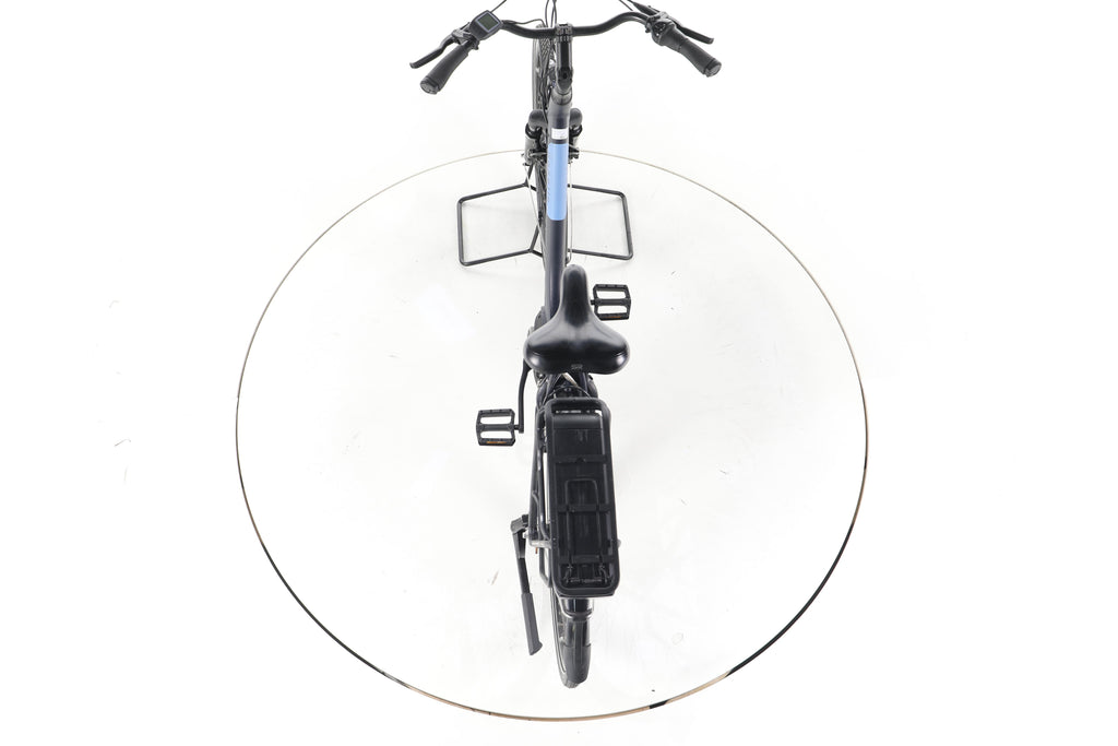 Gazelle Paris C7 HMB City E-Bike Tiefeinsteiger - Image 22