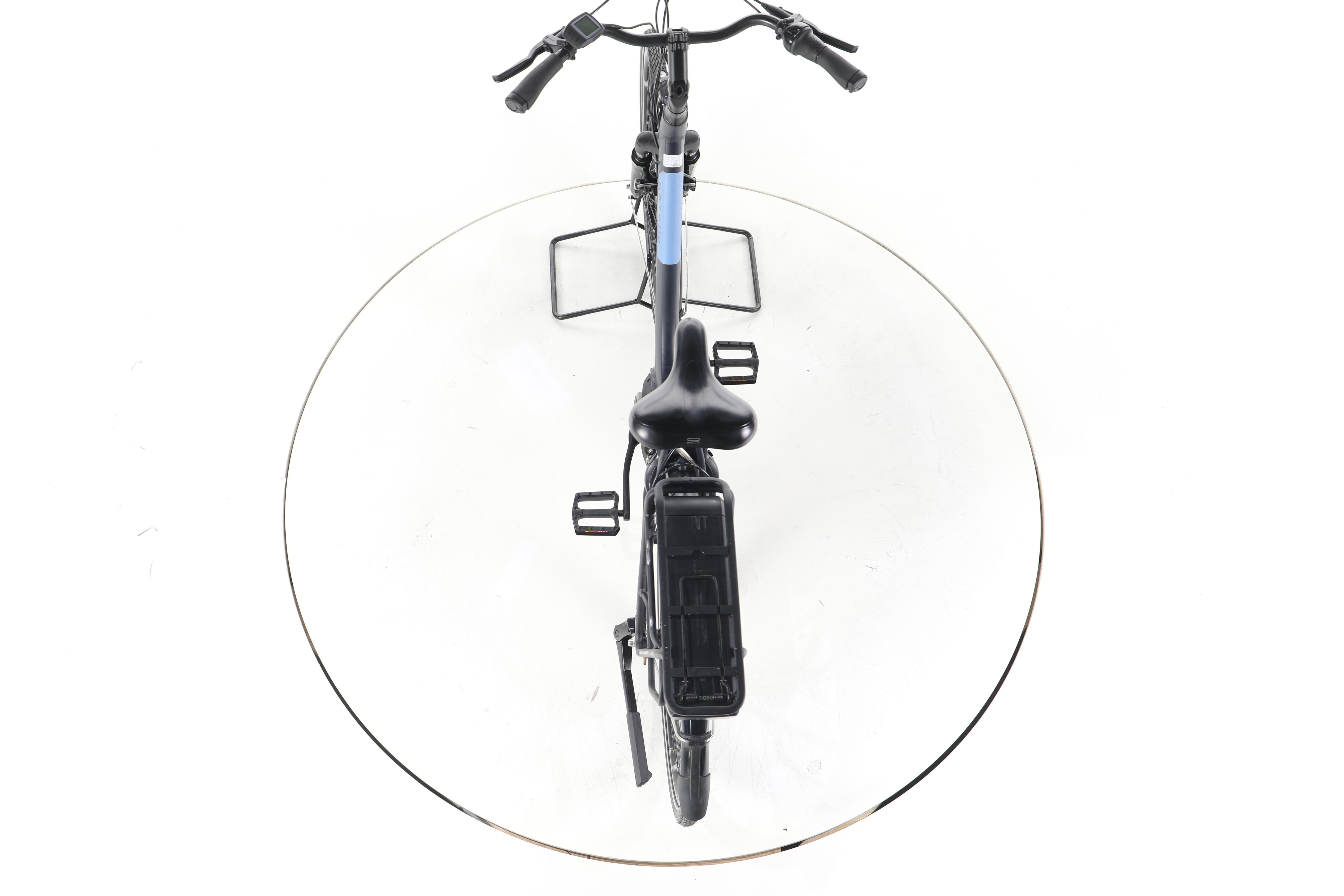 Gazelle Paris C7 HMB City E-Bike Tiefeinsteiger - Image 22
