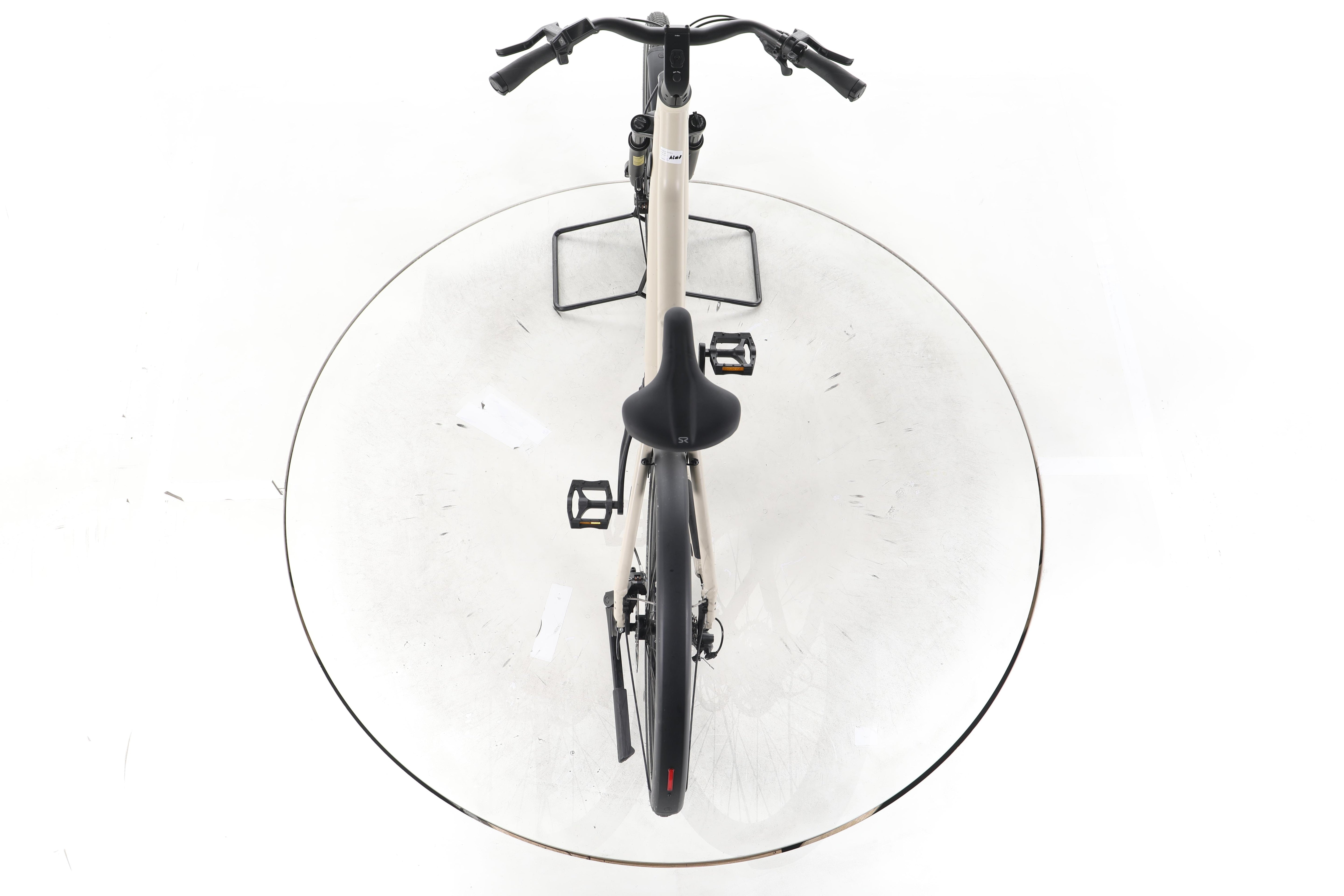Riese & Müller Culture touring Trekking E-Bike 2024 - Image 22