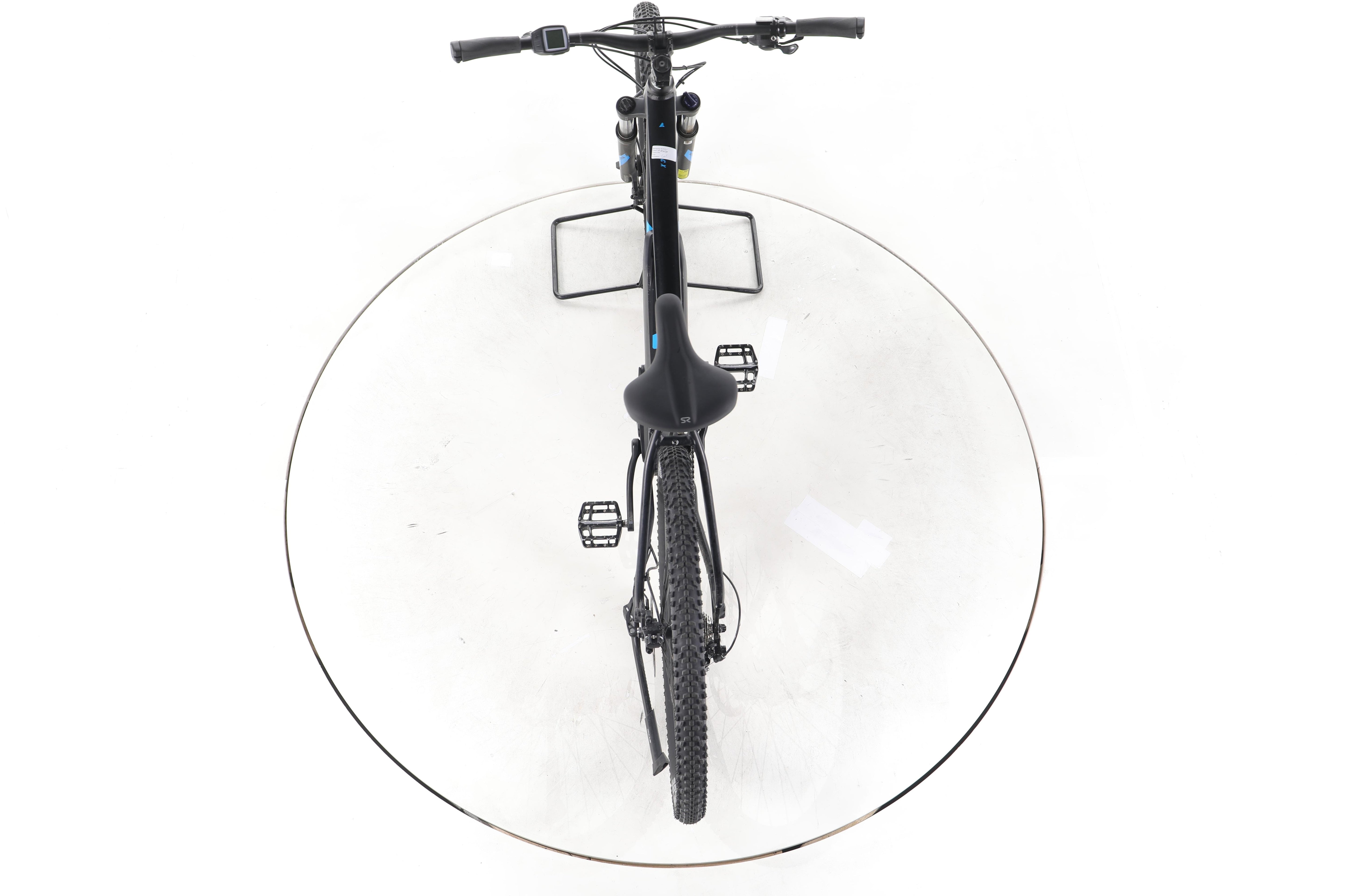 Bulls LT CX 500 Street E-Bike - Image 22