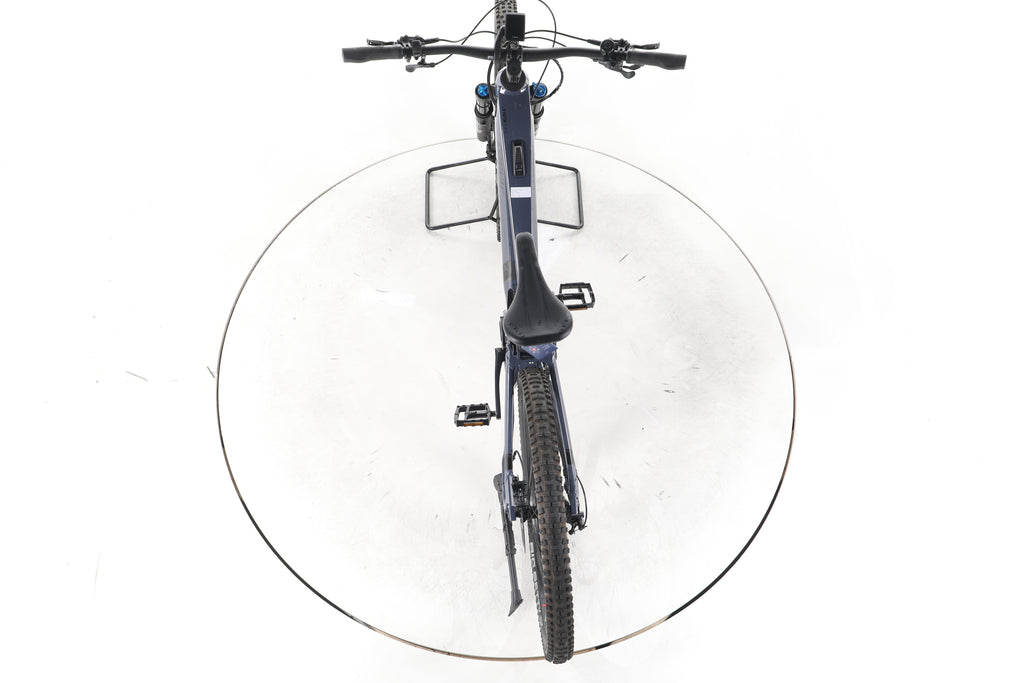 Conway Xyron S 4.9 E-Bike Fully - Image 22