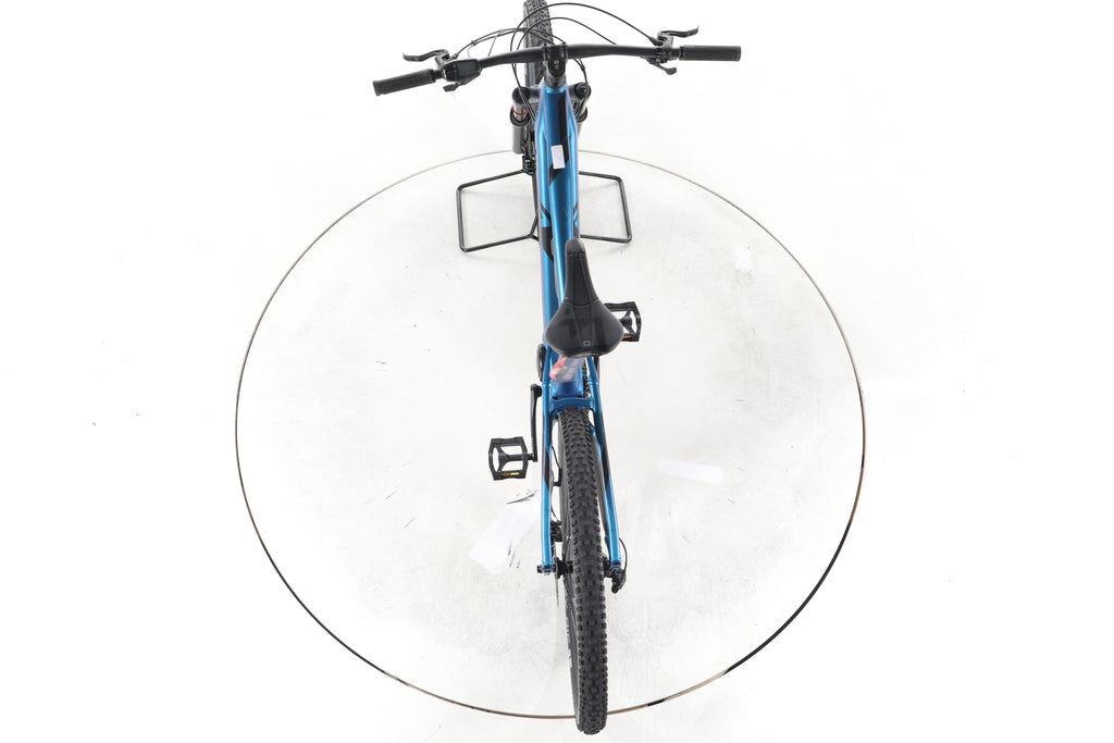 R Raymon FullRay 150E 8.0 E-Bike Fully - Image 22