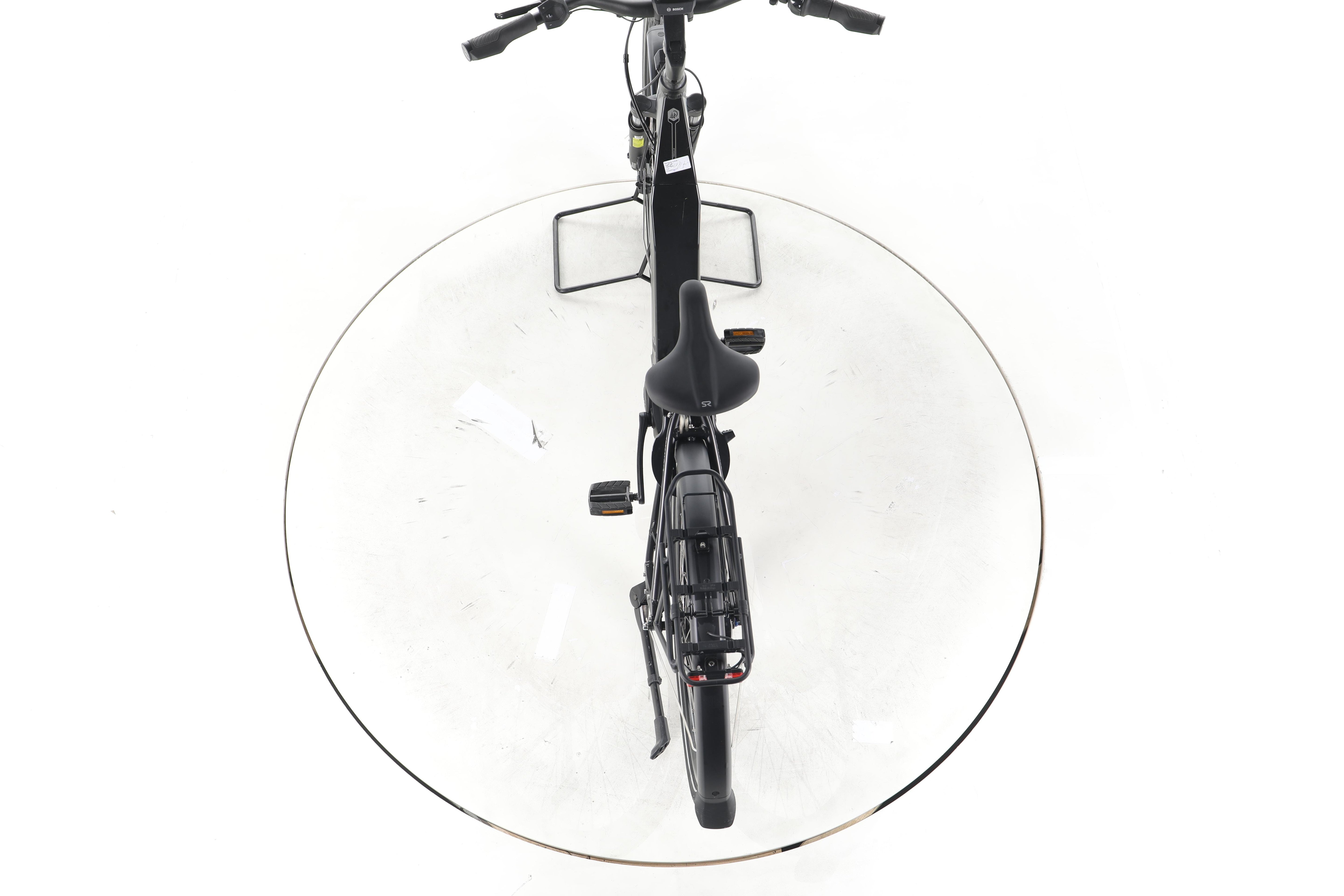Victoria TRESALO 3 City E-Bike Tiefeinsteiger - Image 22