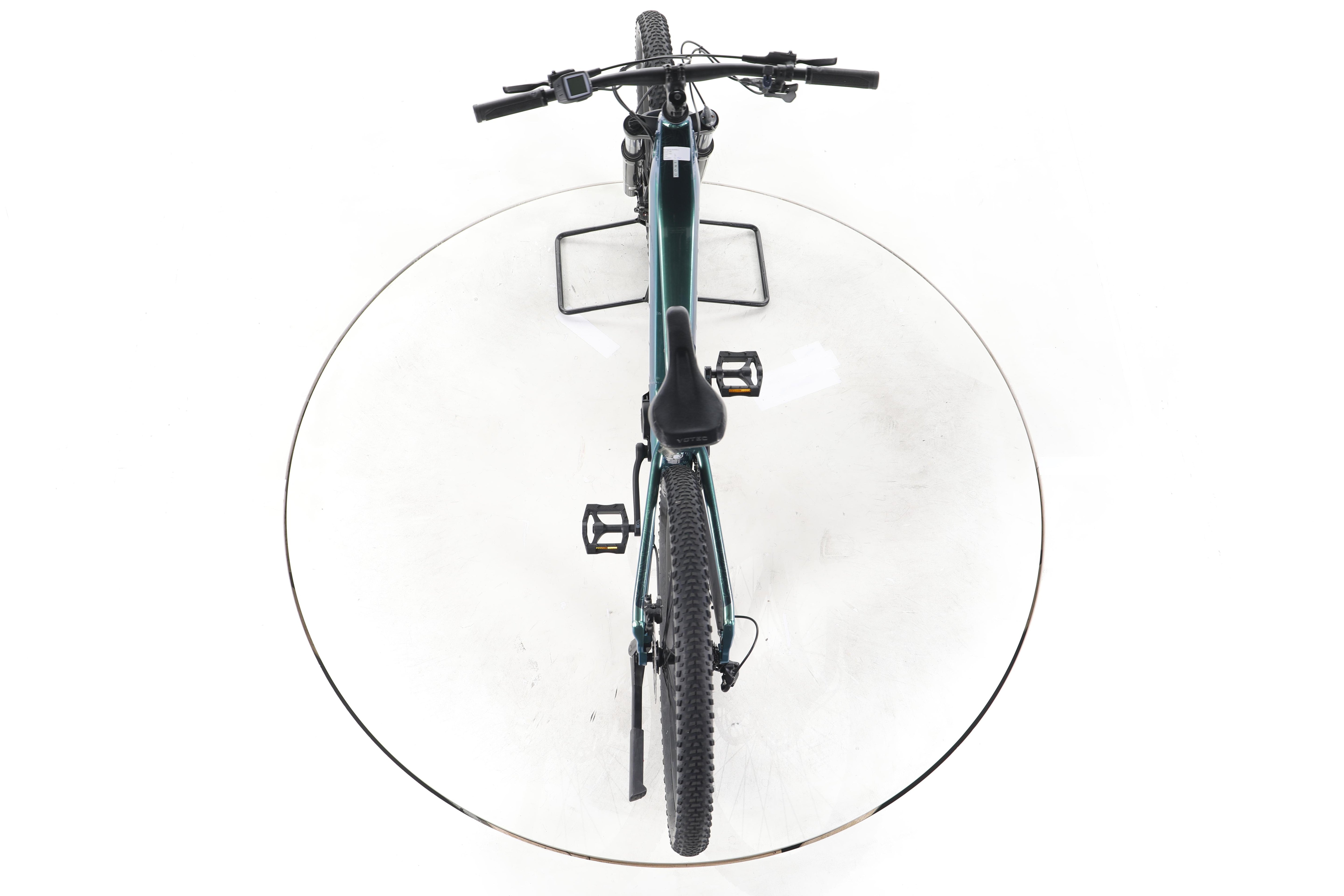 Scott Contessa Active eRIDE 920 E-Bike - Image 22