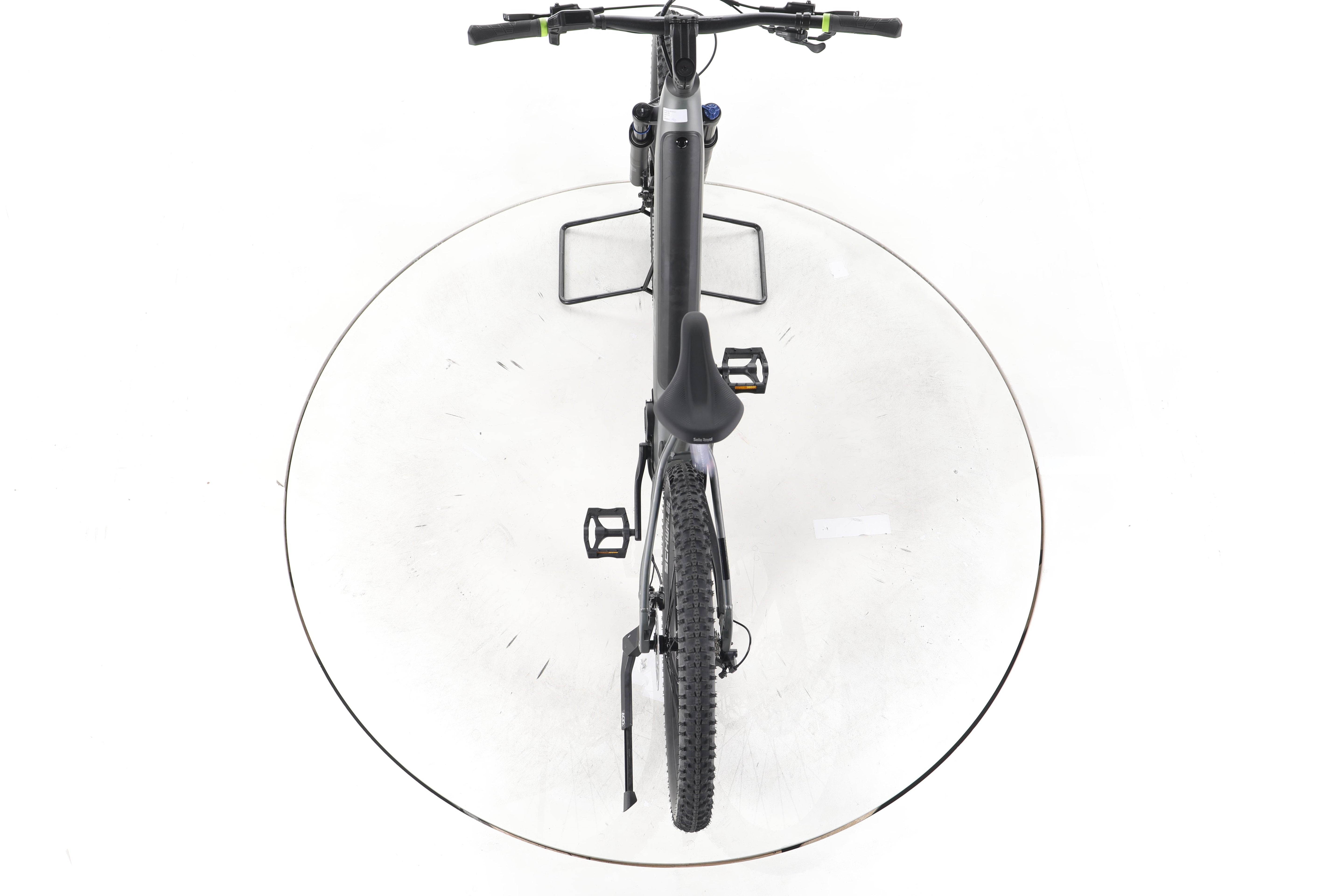 Cube Reaction Hybrid Pro E-Bike - Image 22