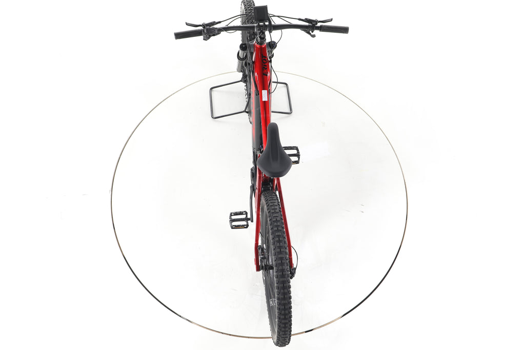 Ghost E-Riot AM AL Essential Fully E-Bike - Image 22