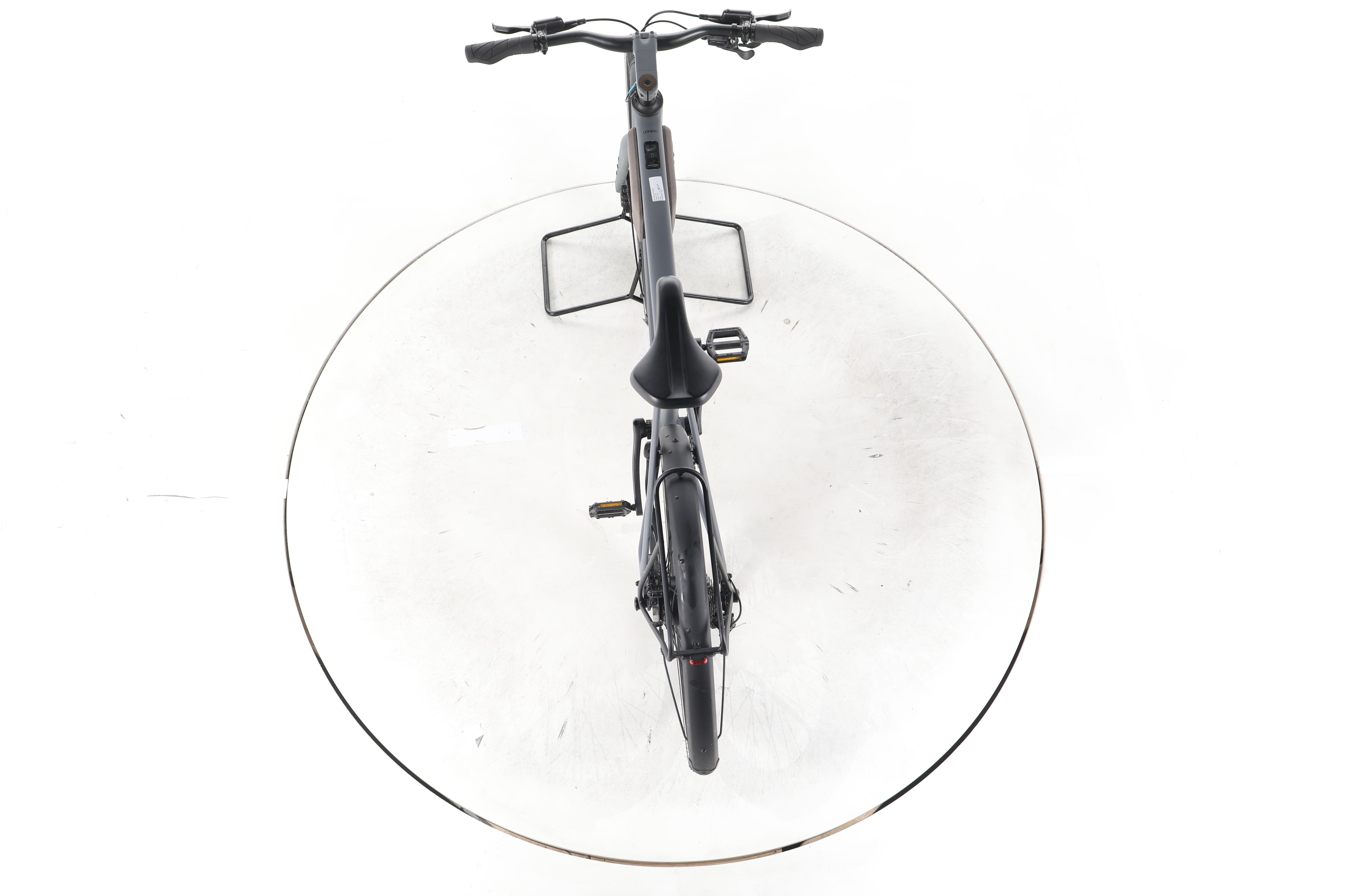 Lemmo ONE MK2 Trekking E-Bike 2024 - Image 22