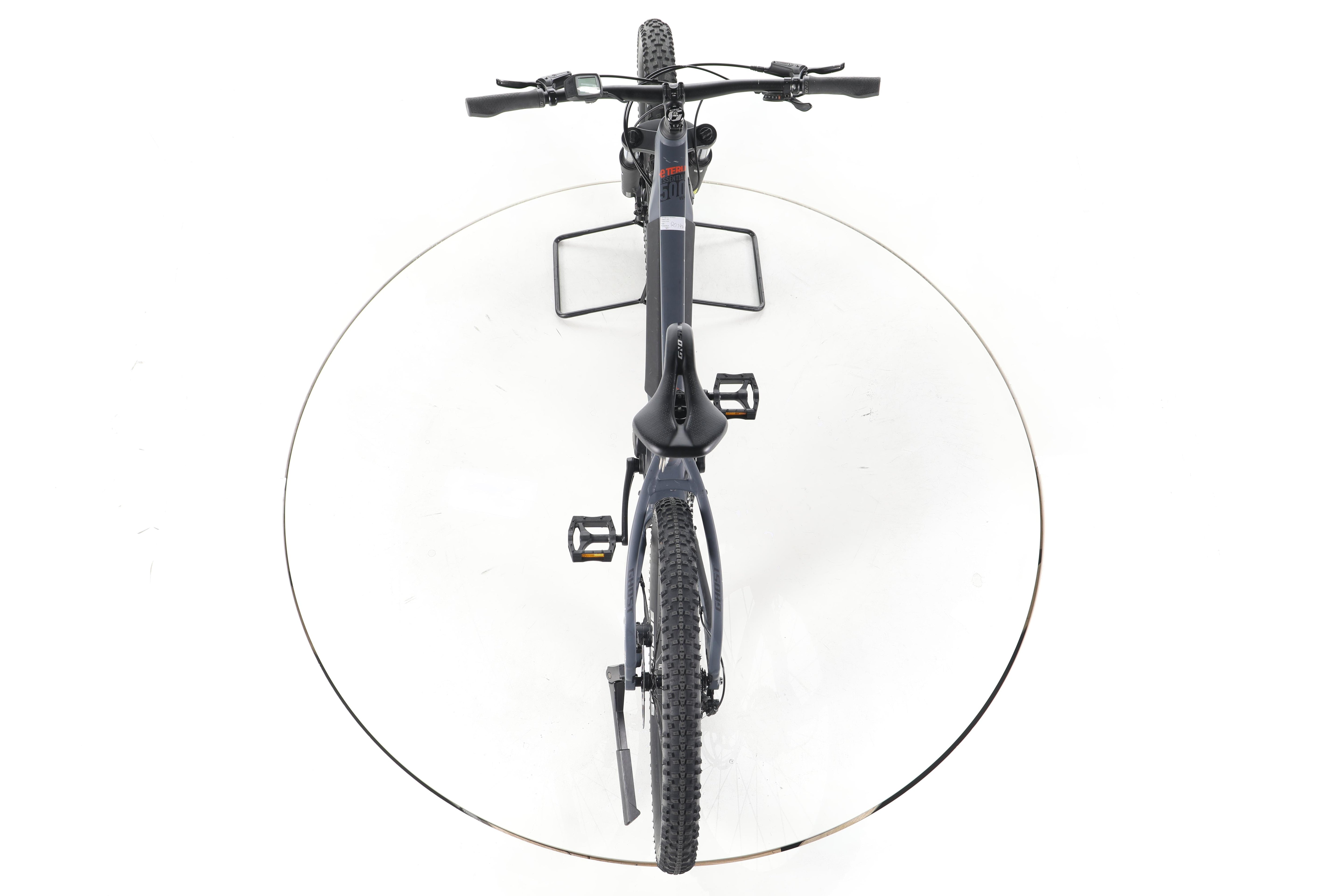 Ghost E-Teru B Essential E-Bike - Image 22