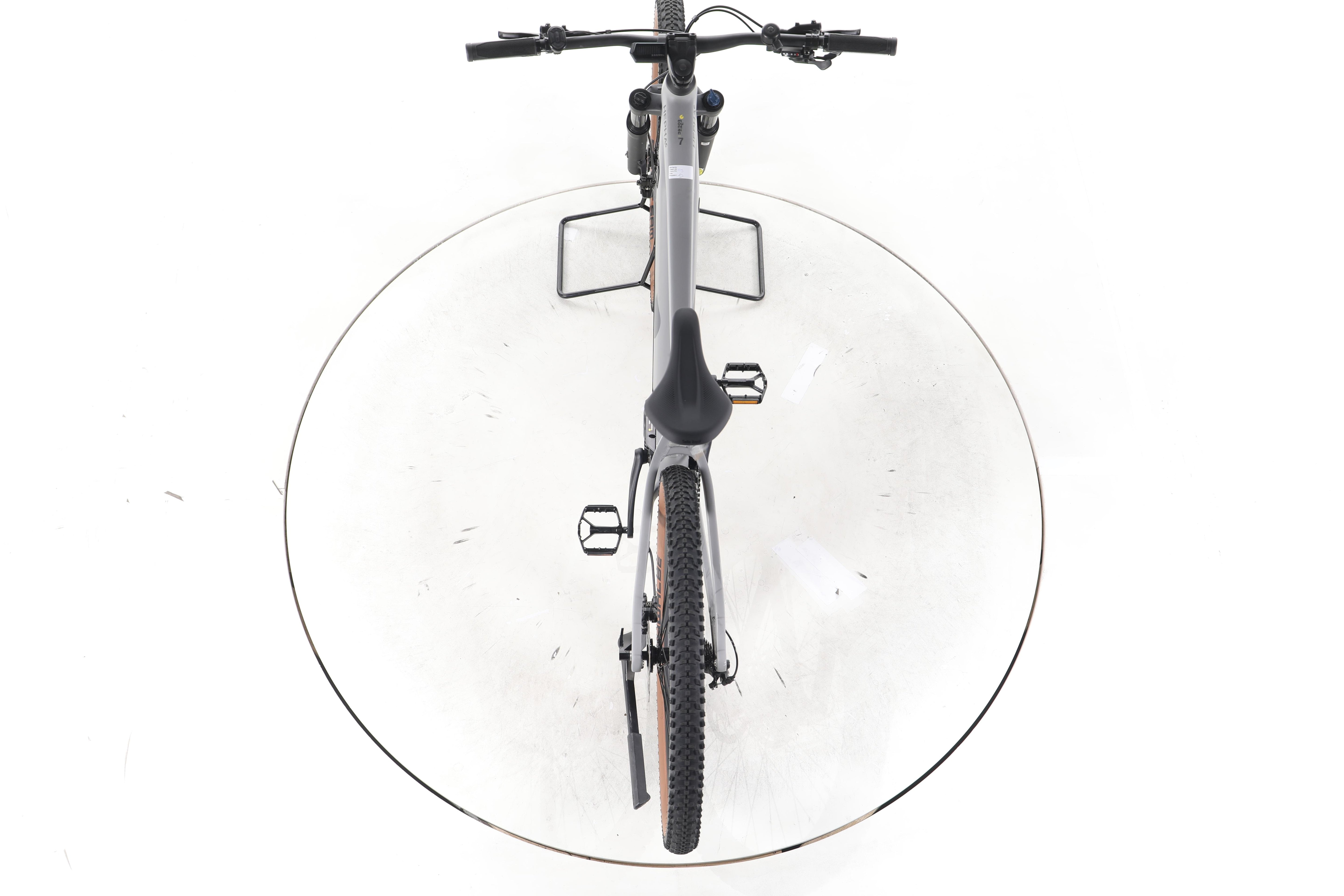Hepha Mountain 7 E-Bike 2026 - Image 22