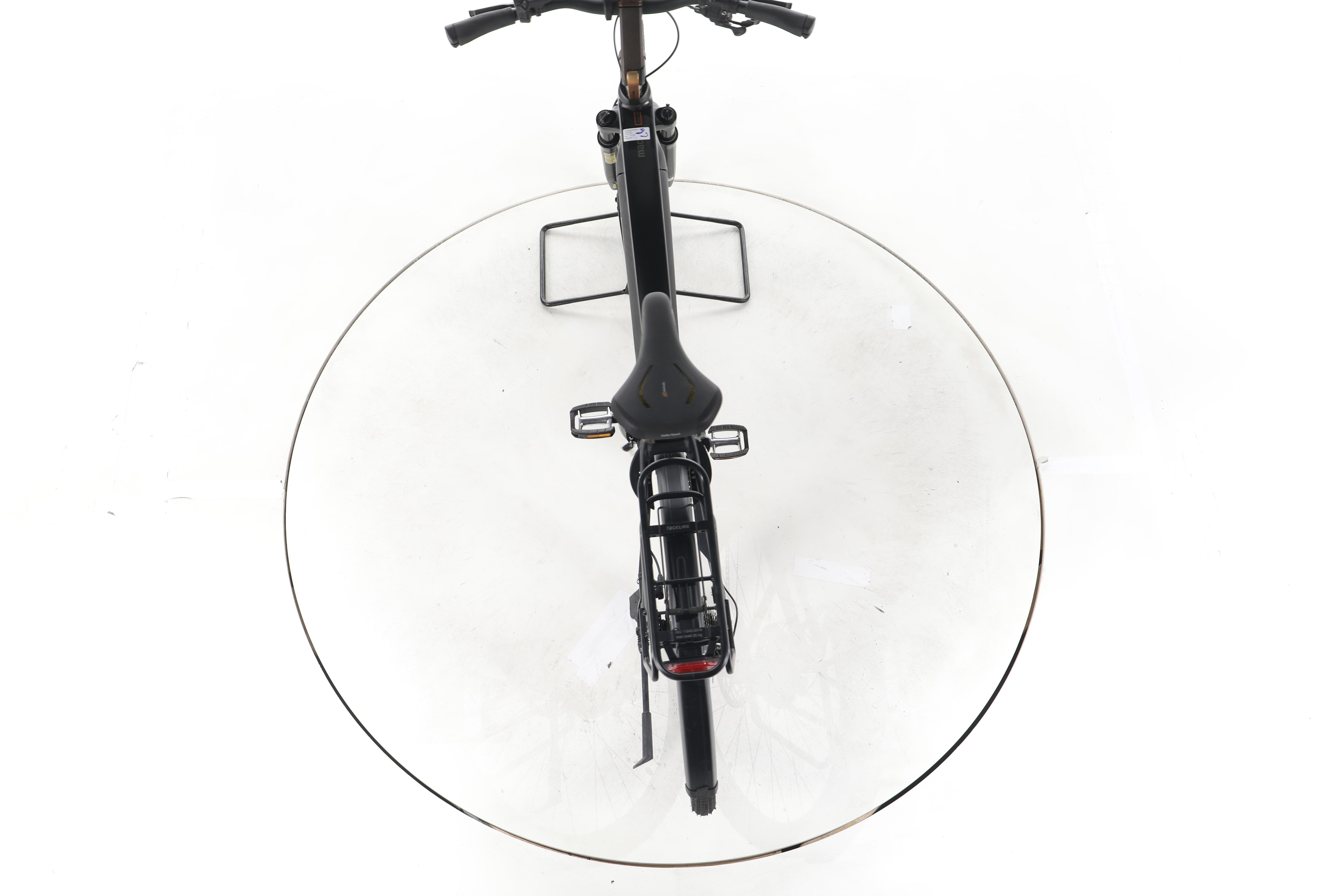 KTM Macina Style Trekking E-Bike - Image 22