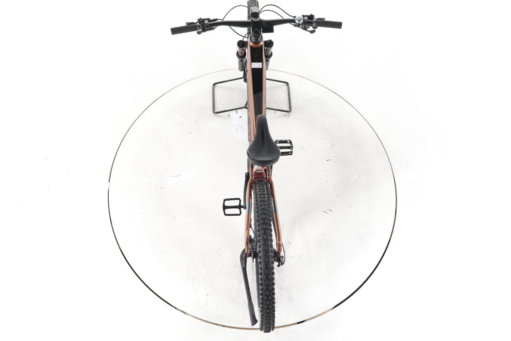 Centurion No Pogo F2000i E-Bike Fully - Image 22