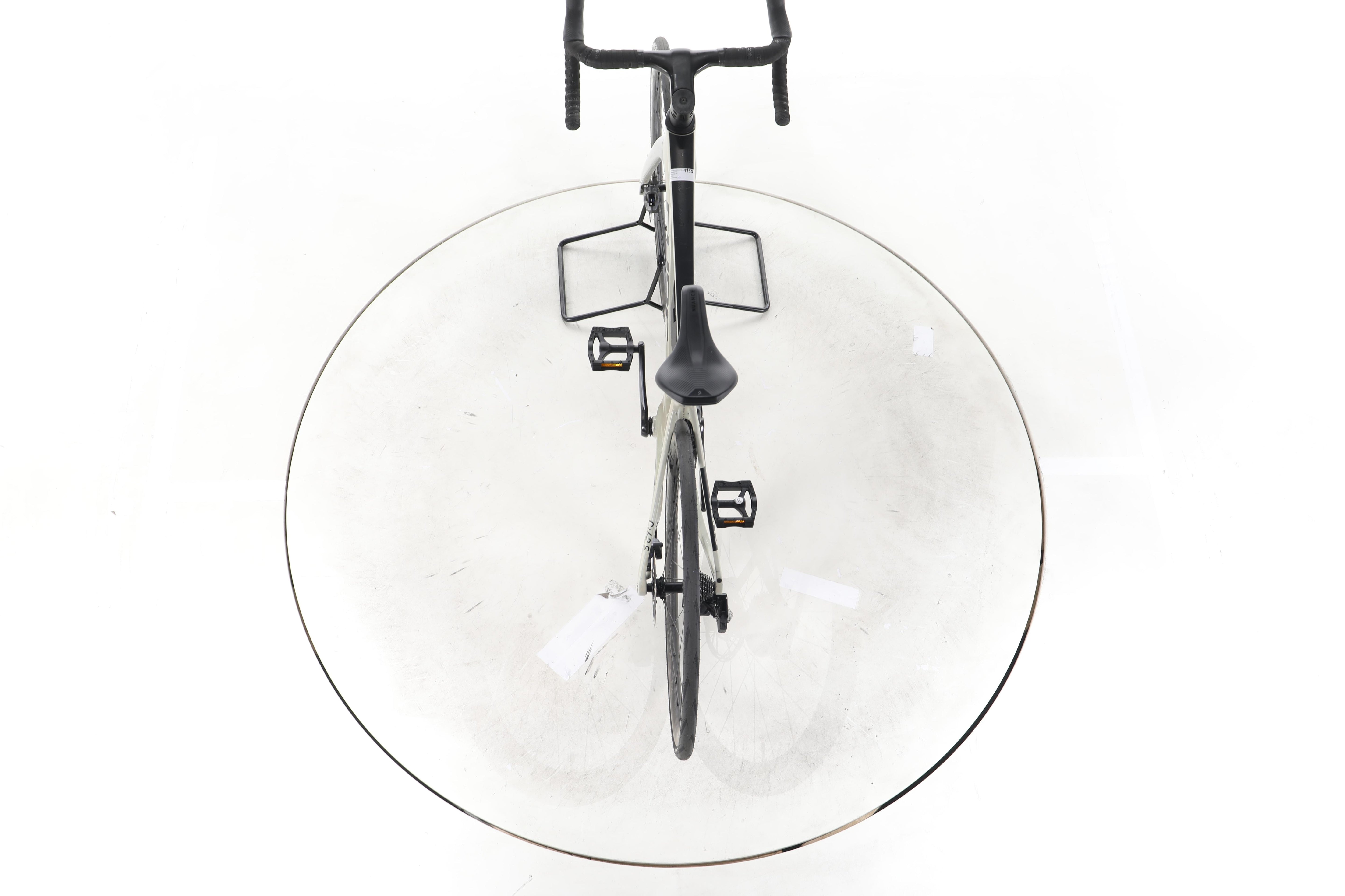 Cube Agree C:62 SL Rennrad Carbon - Image 22