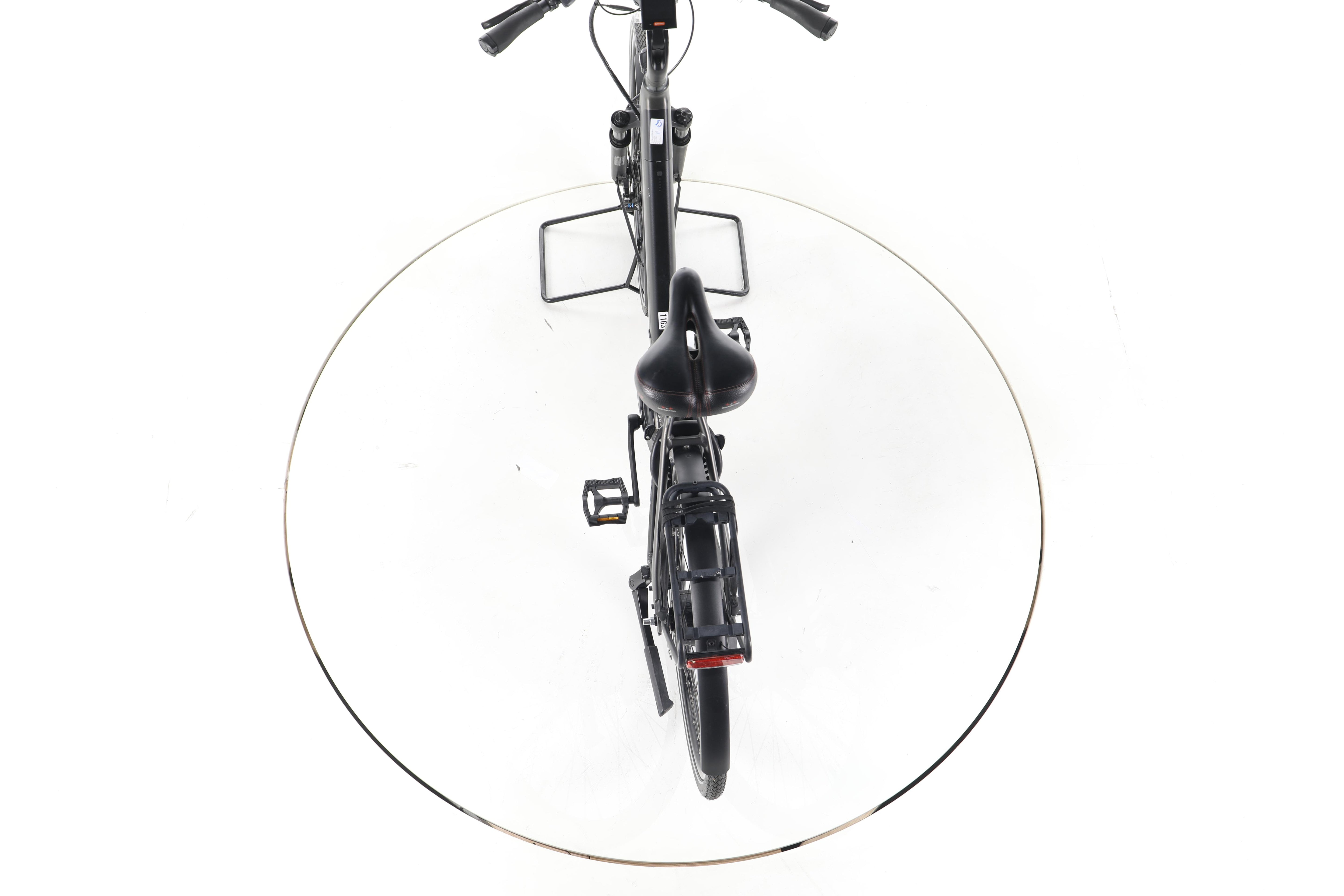 QWIC Premium i MN7.2 City E-Bike Tiefeinsteiger - Image 22