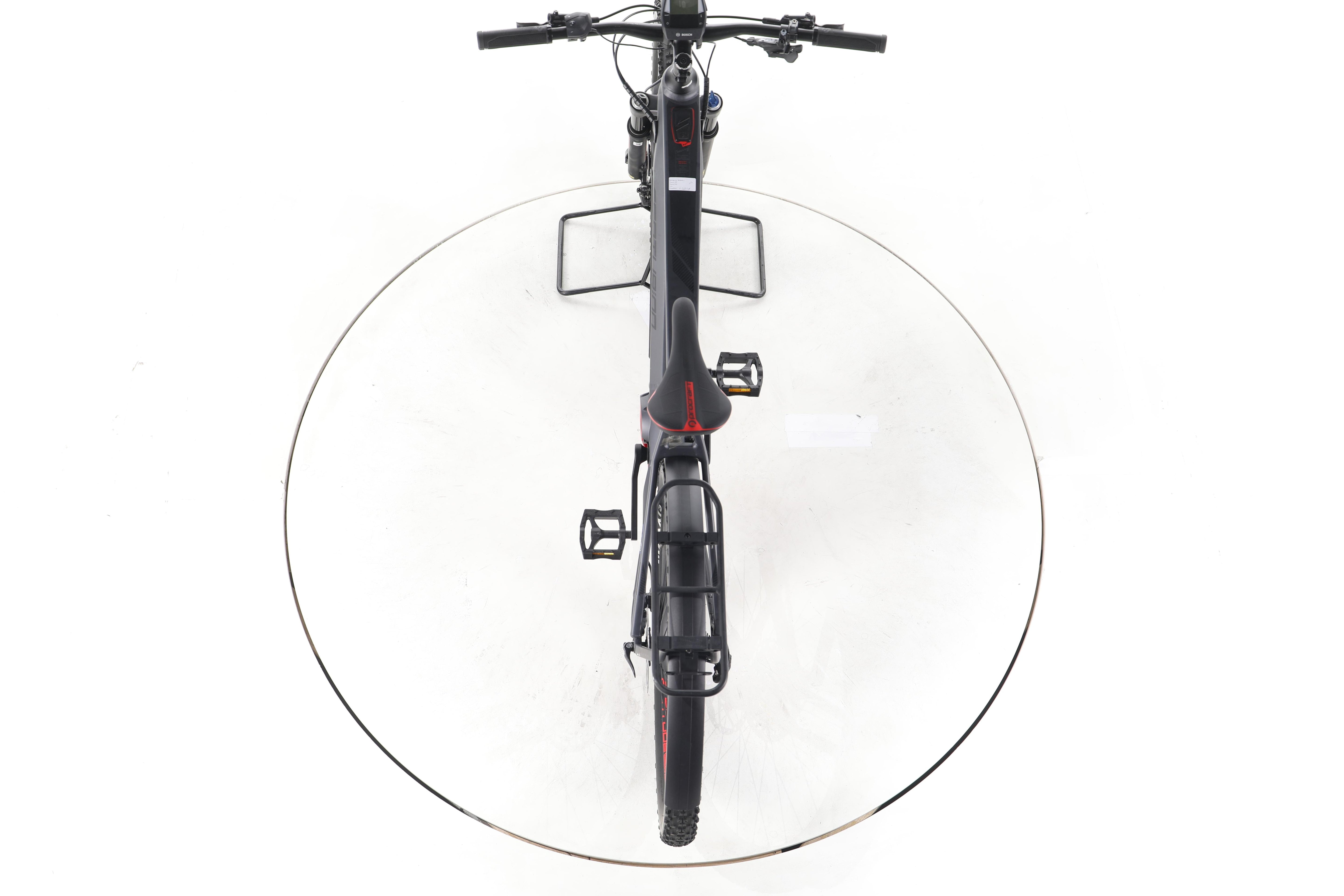 Centurion Backfire E R860i Trekking E-Bike - Image 22