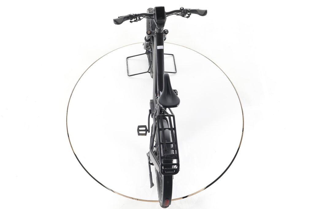 Riese & Müller Delite4 GT touring SUV E-Bike - Image 22
