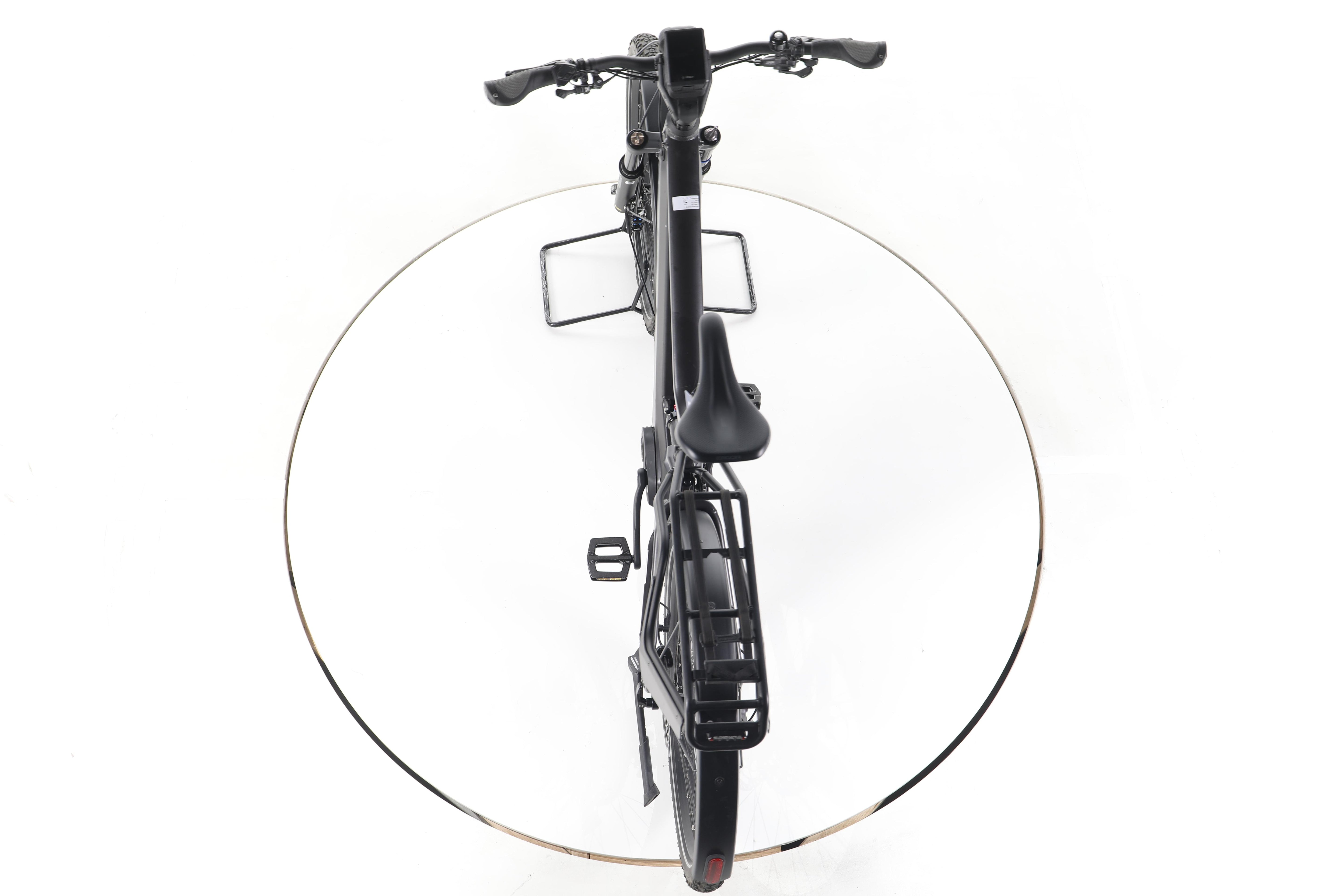 Riese & Müller Delite4 GT touring SUV E-Bike - Image 22