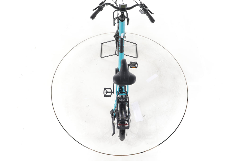 i:SY XXL N3.8 Kompakt E-Bike Tiefeinsteiger - Image 22