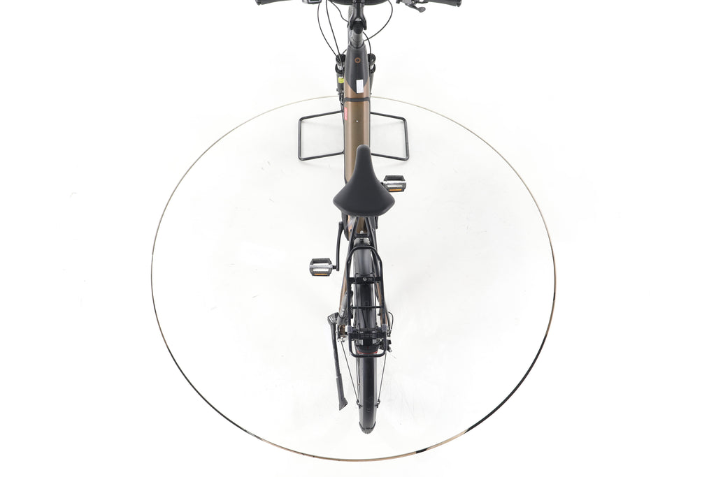 Kreidler Vitality Eco 7 Sport CX Trekking E-Bike Tiefeinsteiger - Image 22