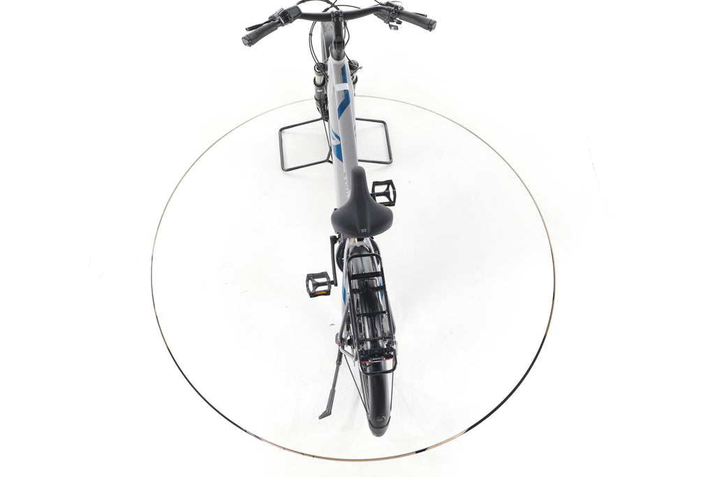 R Raymon TourRay E 5.0 Trekking E-Bike - Image 22