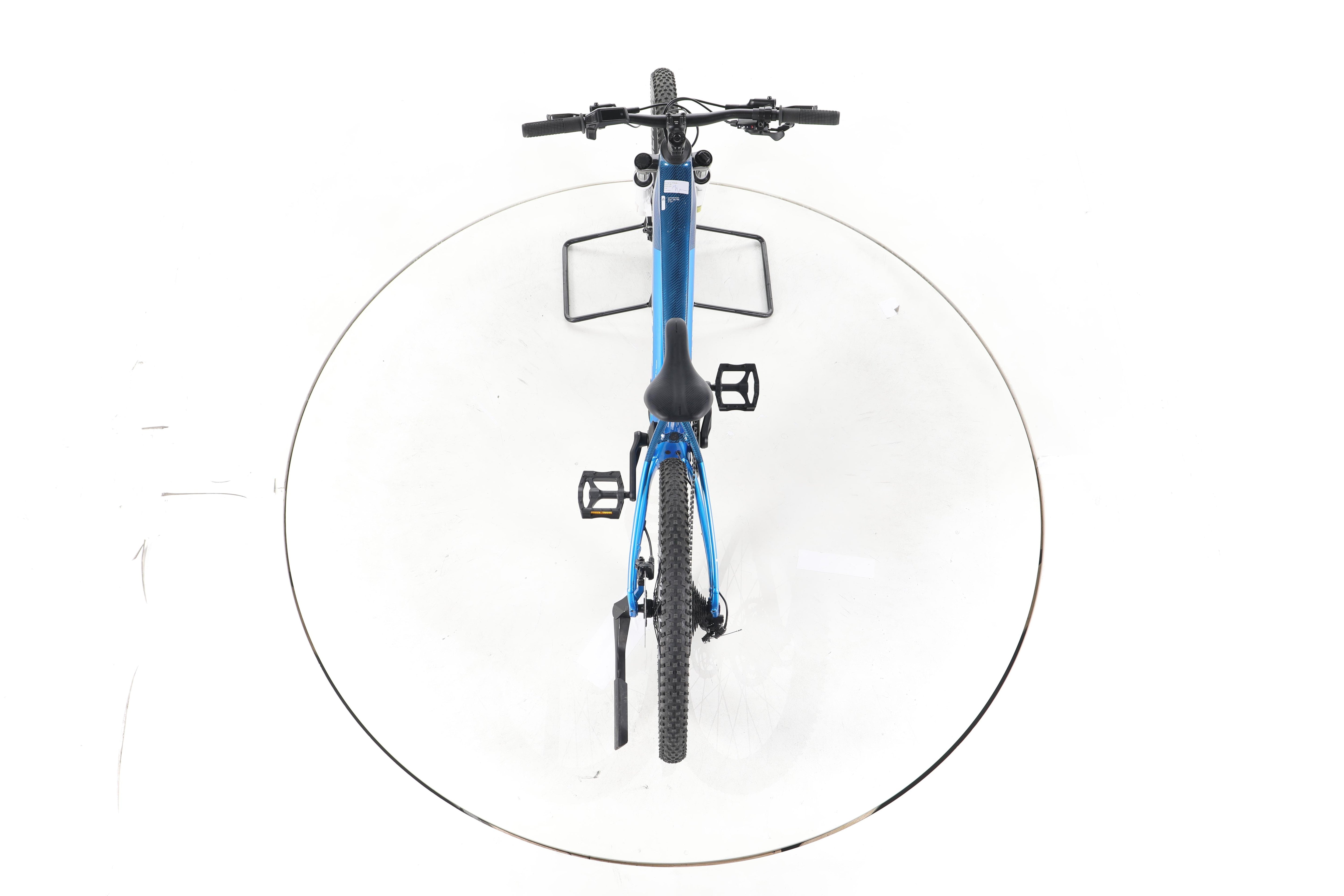 Cube Acid 240 Hybrid Rookie Pro 400X E-Bike 2026 - Image 22