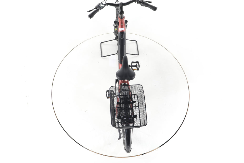 Winora Tria N8 Eco City E-Bike Tiefeinsteiger - Image 22