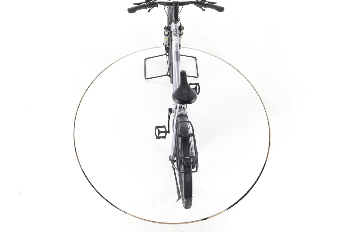 Cube Nature EXC Allroad Fahrrad City & Trekking - Image 22