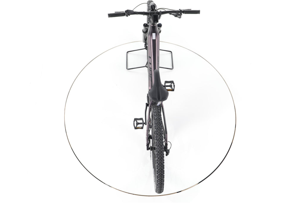 Cube Reaction Hybrid EXC E-Bike - Image 22