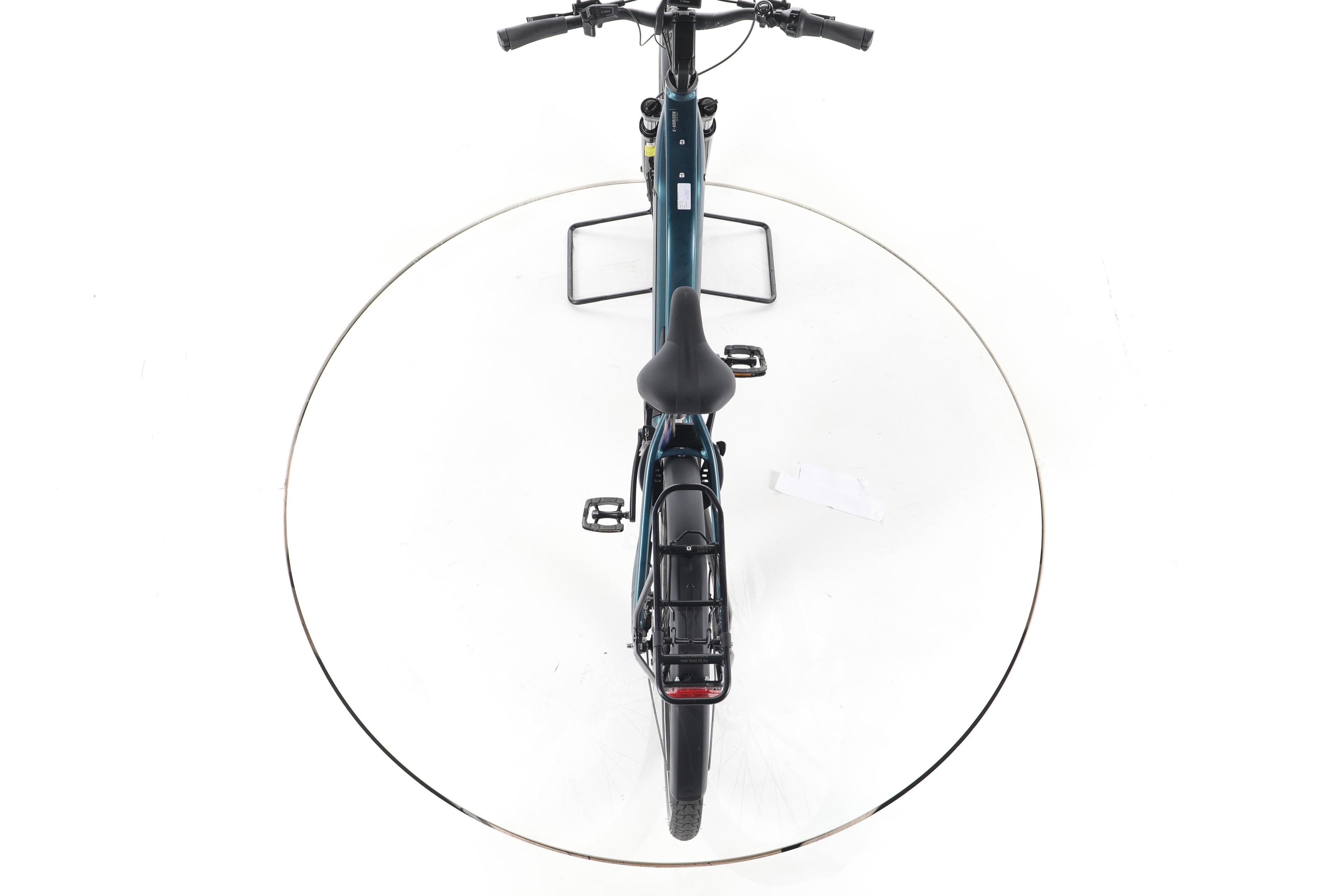 Bergamont E-Horizon Elite 6 City E-Bike - Image 22