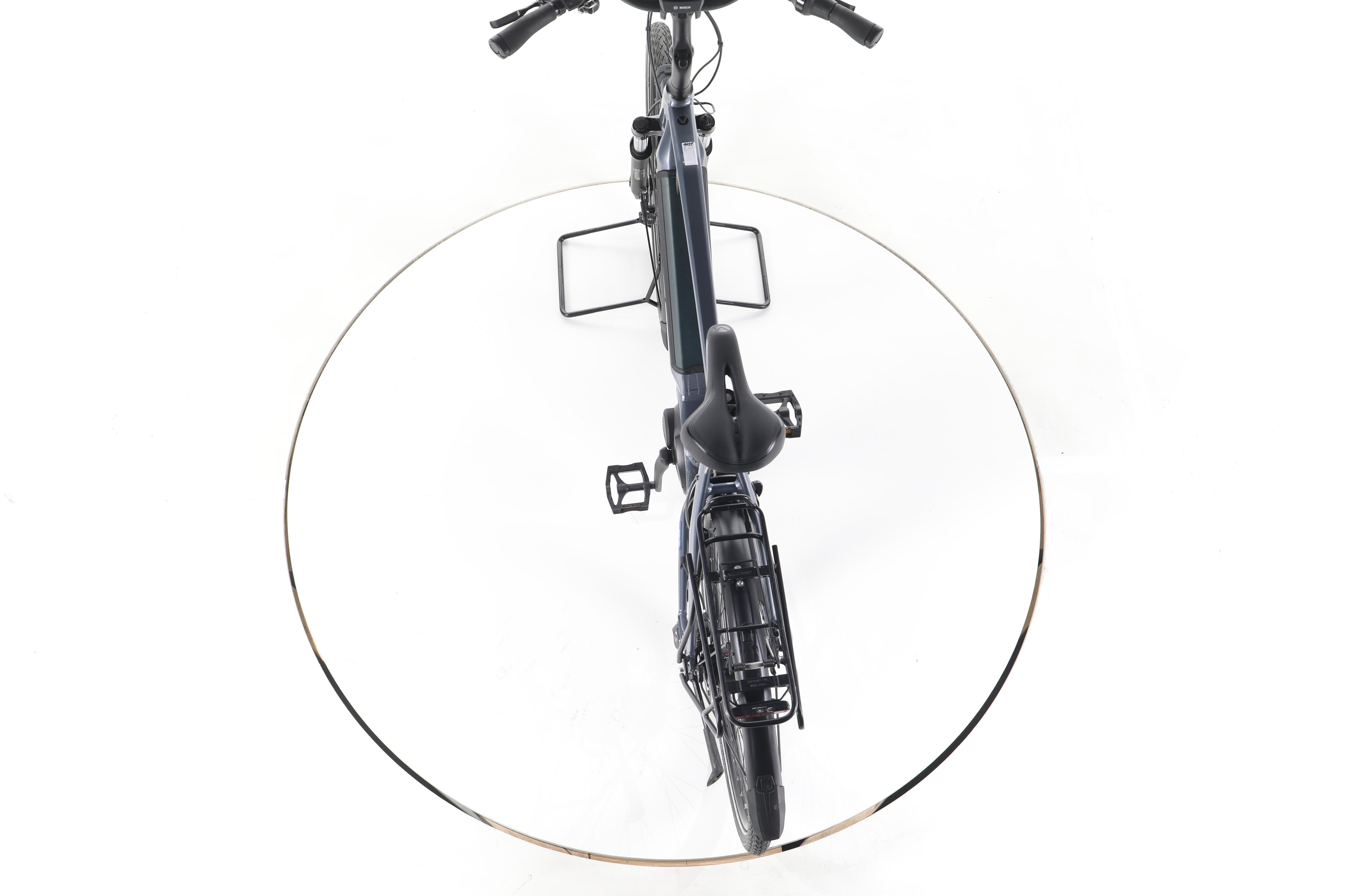 Velo de Ville AEB 890 City E-Bike - Image 22