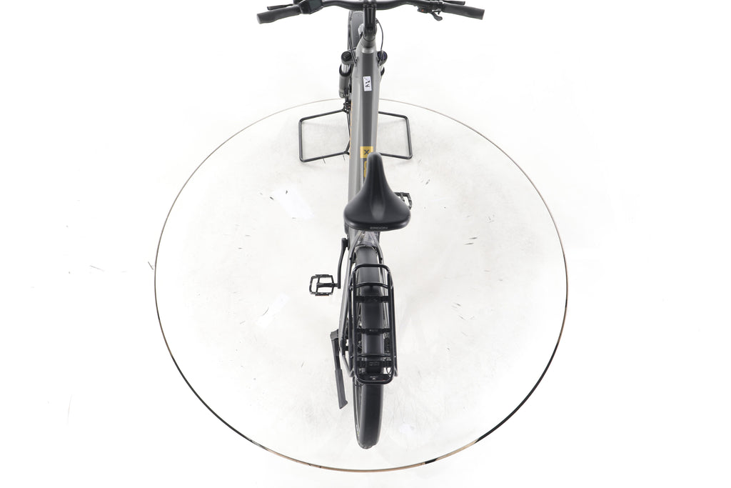 Winora Yucatan X8 Trekking E-Bike - Image 22