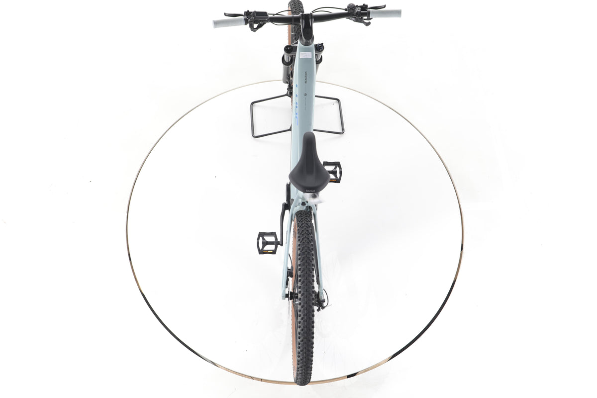 Cube Reaction Hybrid Race E-Bike 2025 - Image 22