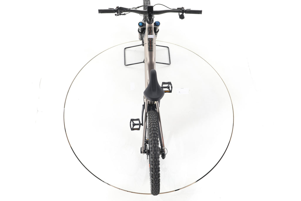 KTM Macina Prowler Prestige E-Bike Fully Carbon - Image 22