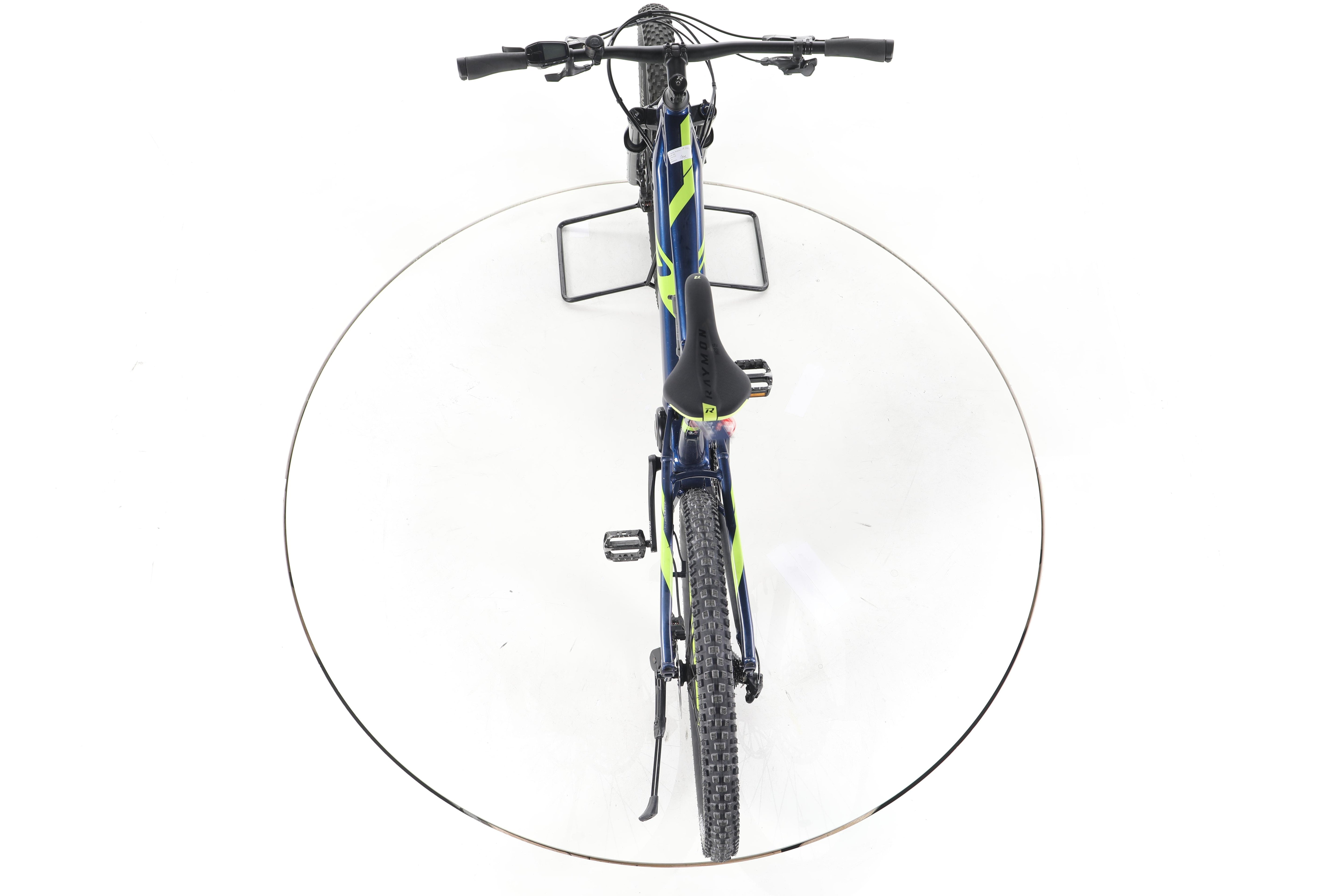 R Raymon Fullray 130E 6.0 Fully E-Bike - Image 22