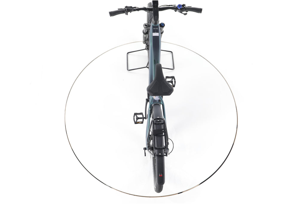 Scott Axis eRide 30 Trekking E-Bike - Image 22