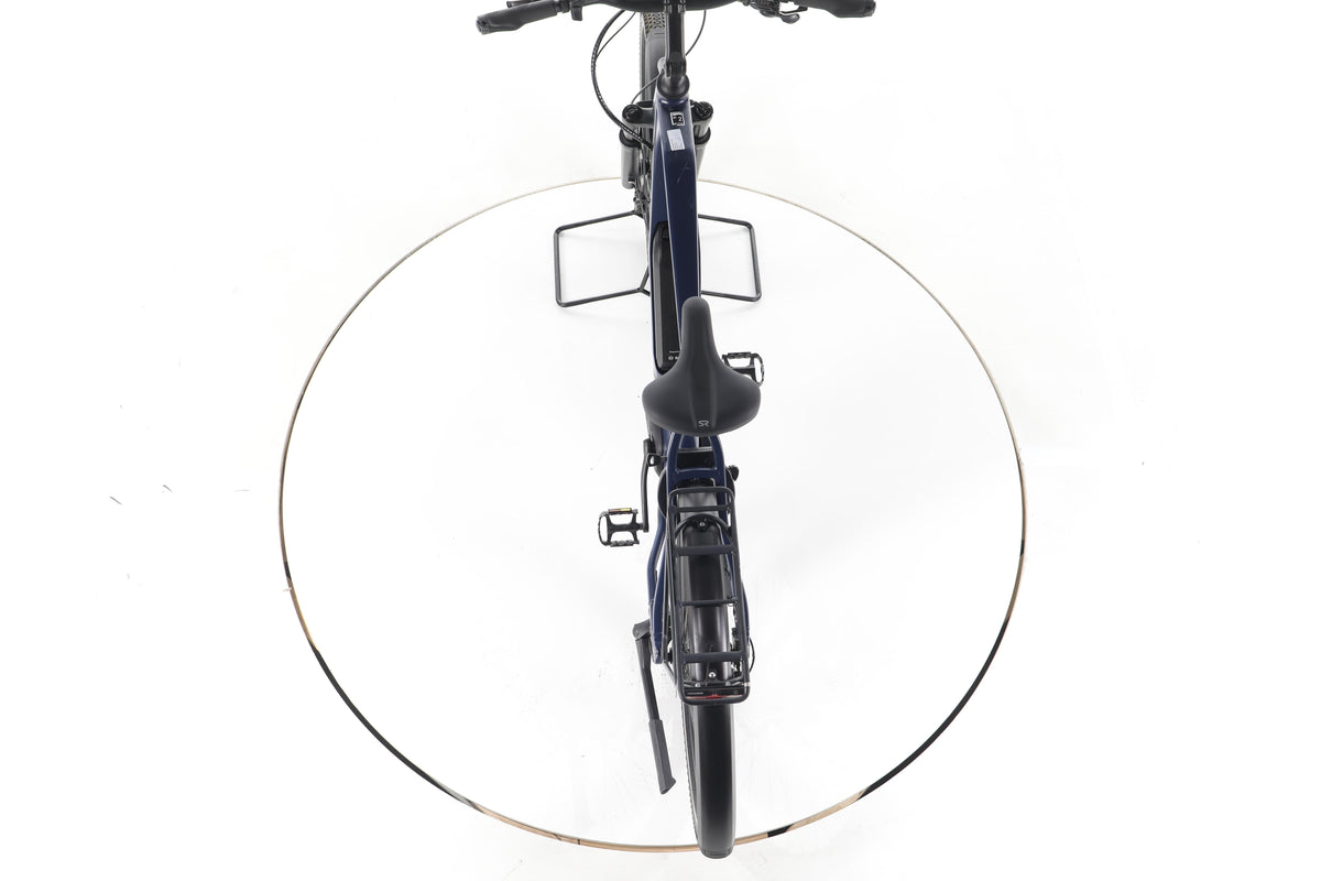 ADVANCED Trekking Plus Trekking E-Bike - Image 22