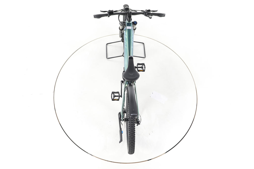 Liv Vall-E+ 1 E-Bike - Image 22