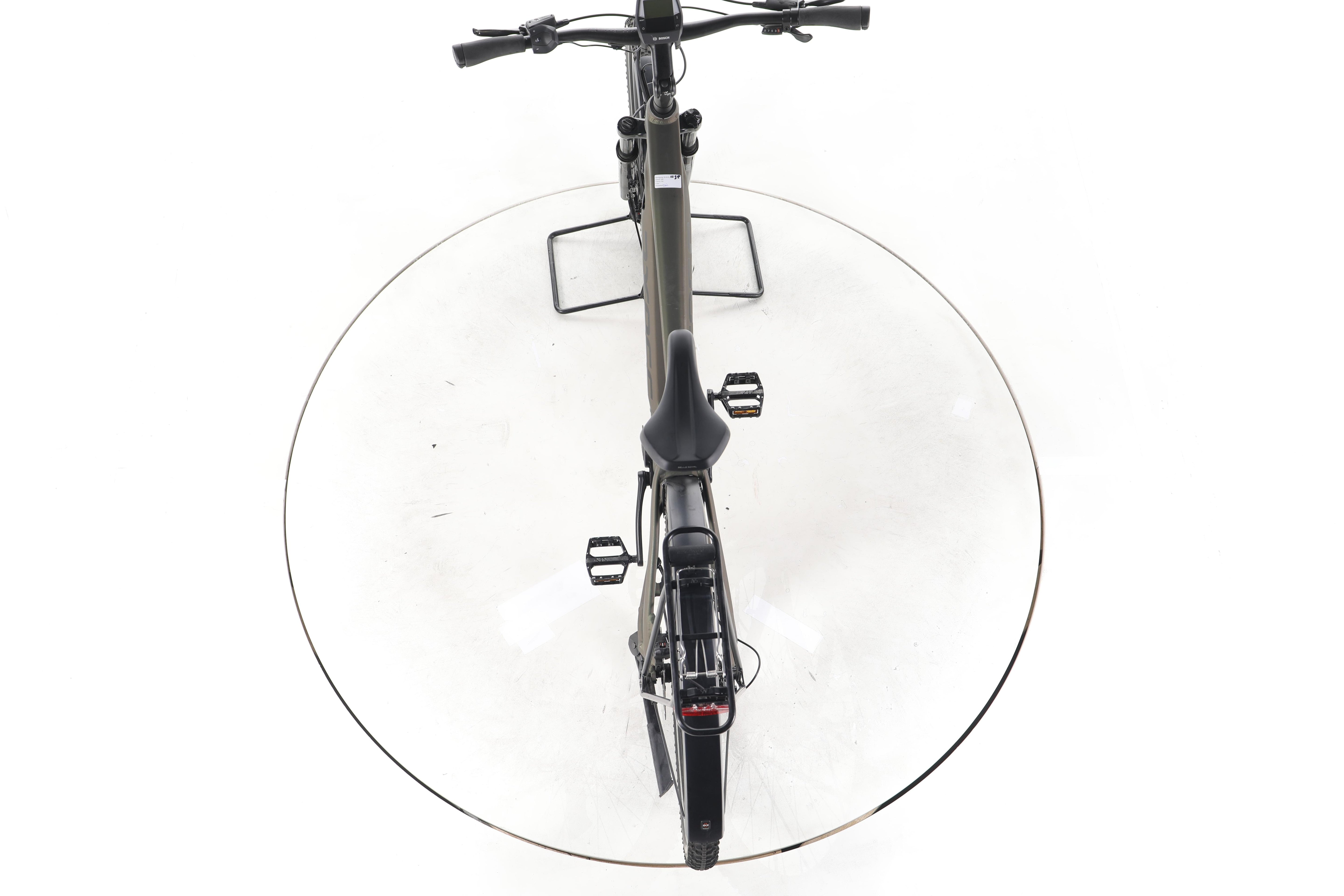Axess SCREE 29 Trekking E-Bike - Image 22