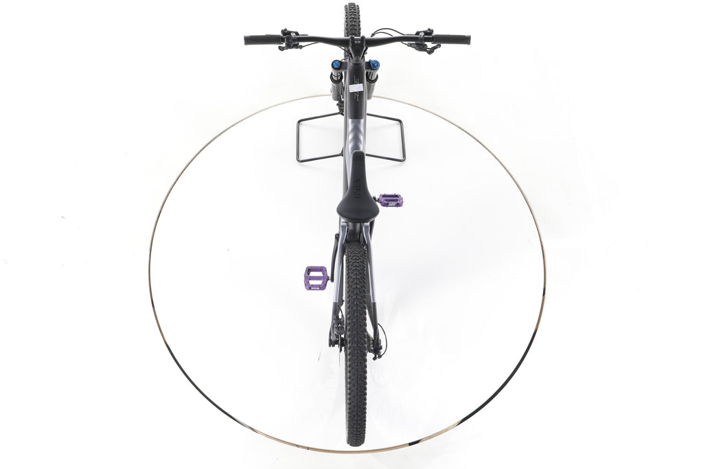 Orbea Rise M20 E-Bike Fully Carbon - Image 22