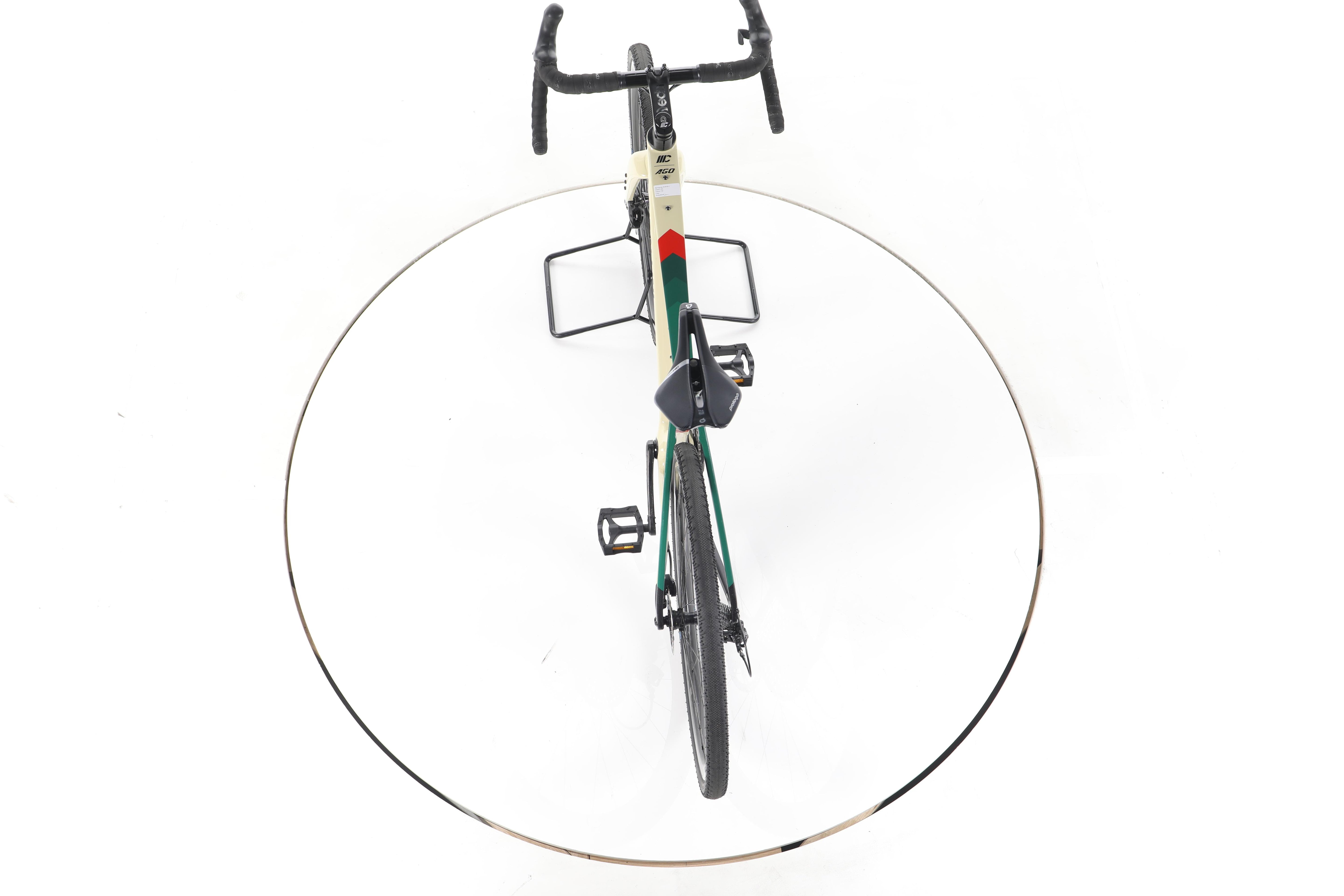 Cipollini Ago Campagnolo EKAR Gravelbike Carbon - Image 22