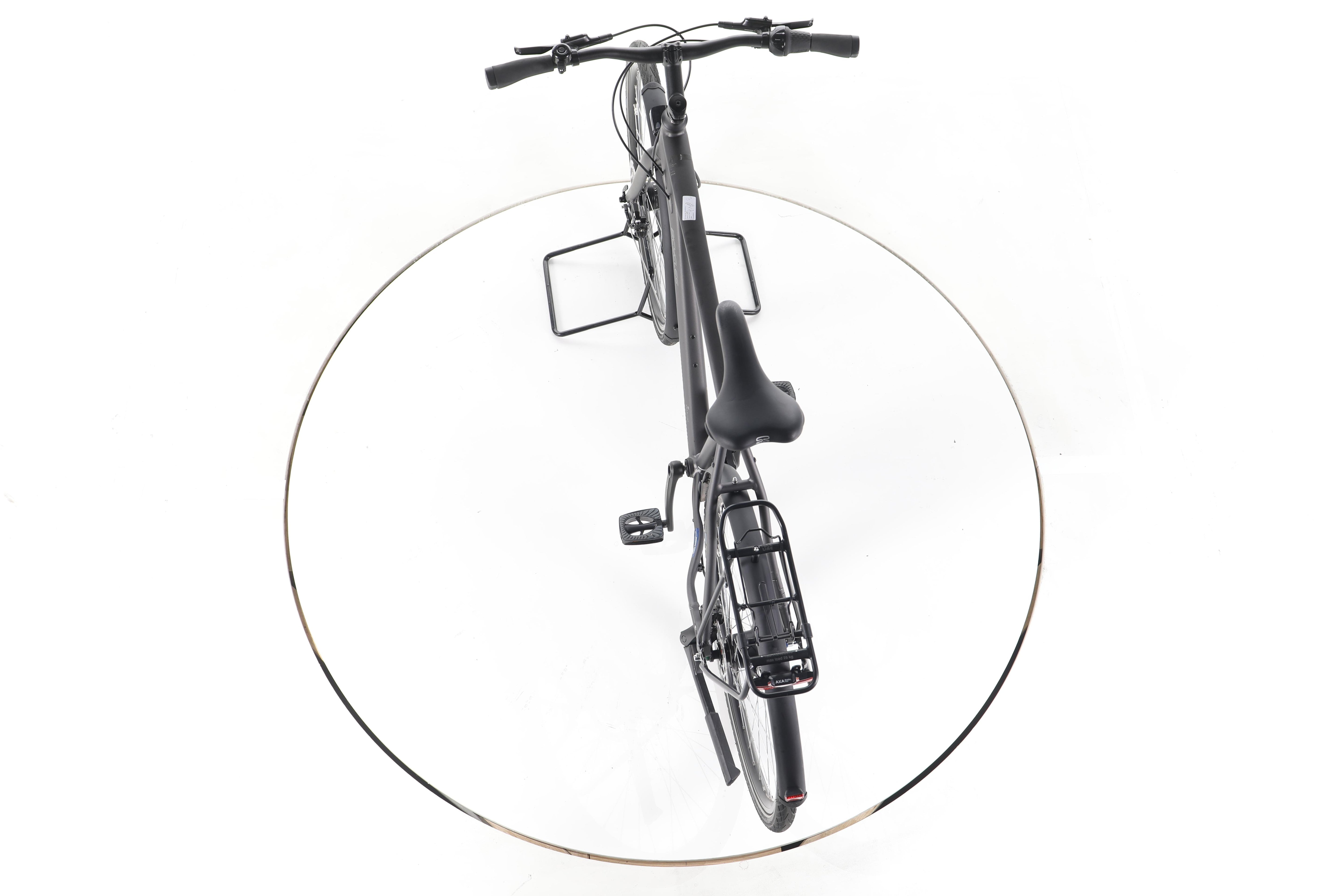 Bicycles CXS 800 Fahrrad City & Trekking - Image 22