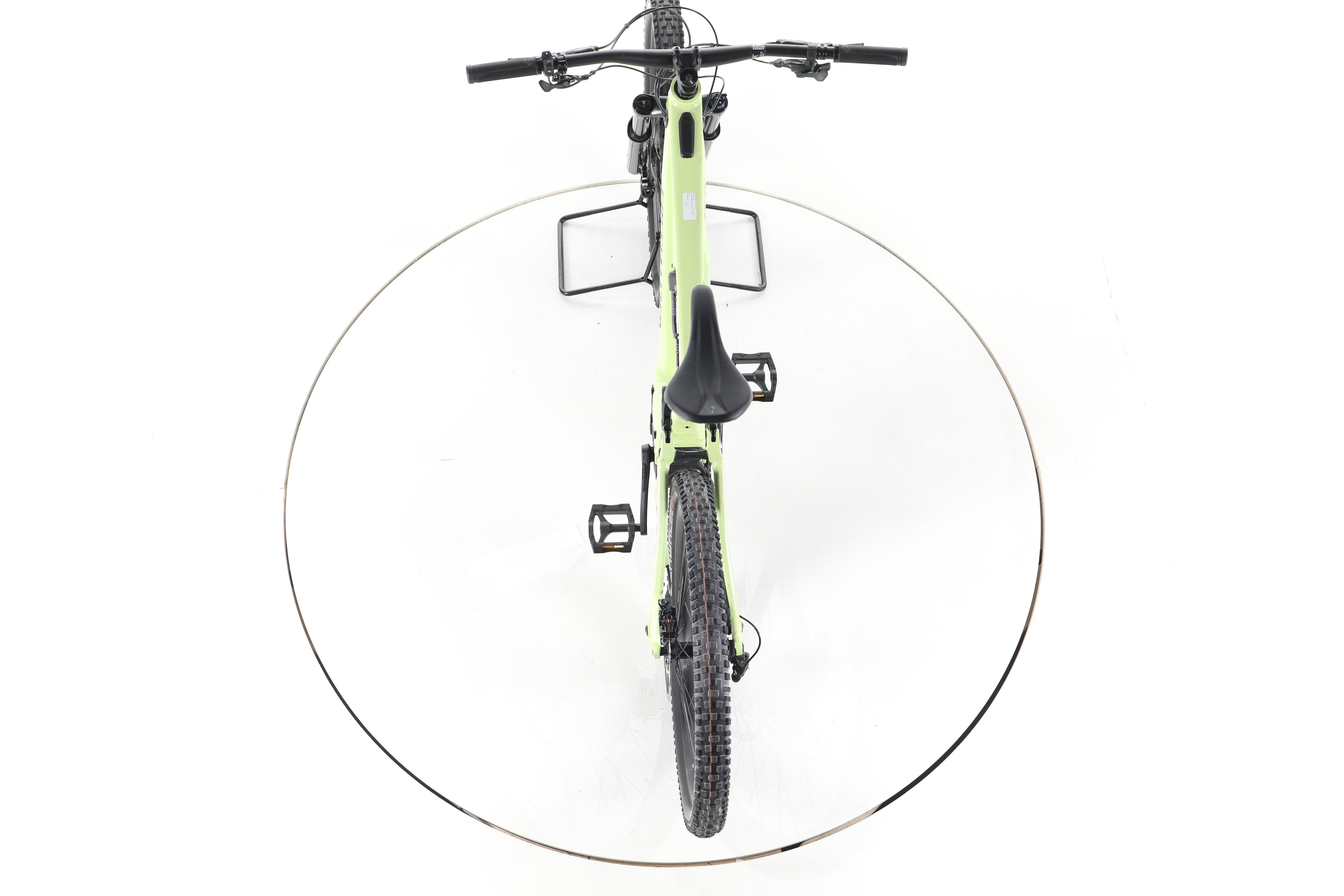 Specialized Turbo Levo Alloy Fully E-Bike - Image 22