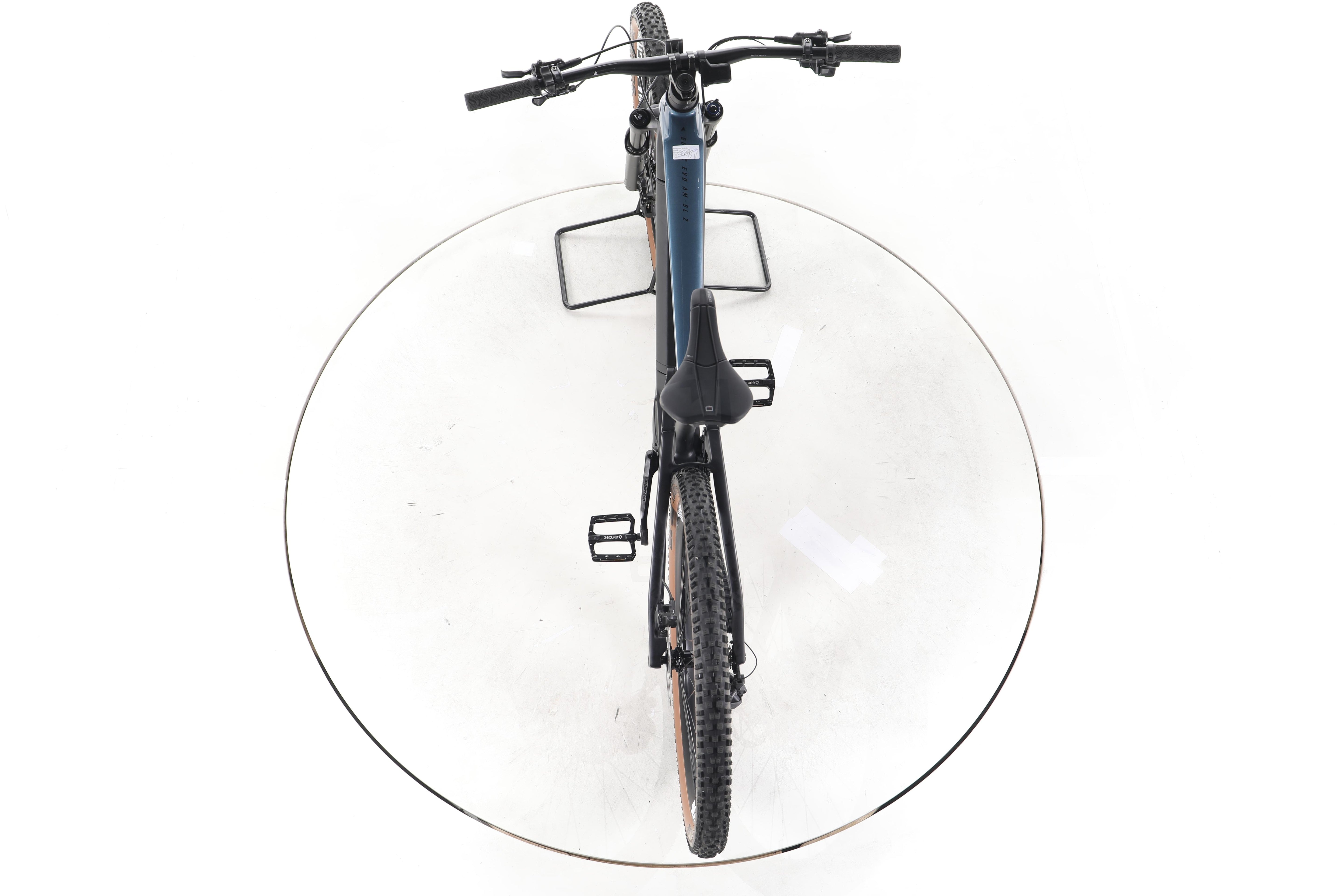 Bulls Sonic Evo Sl 1 E-Bike Fully - Image 22