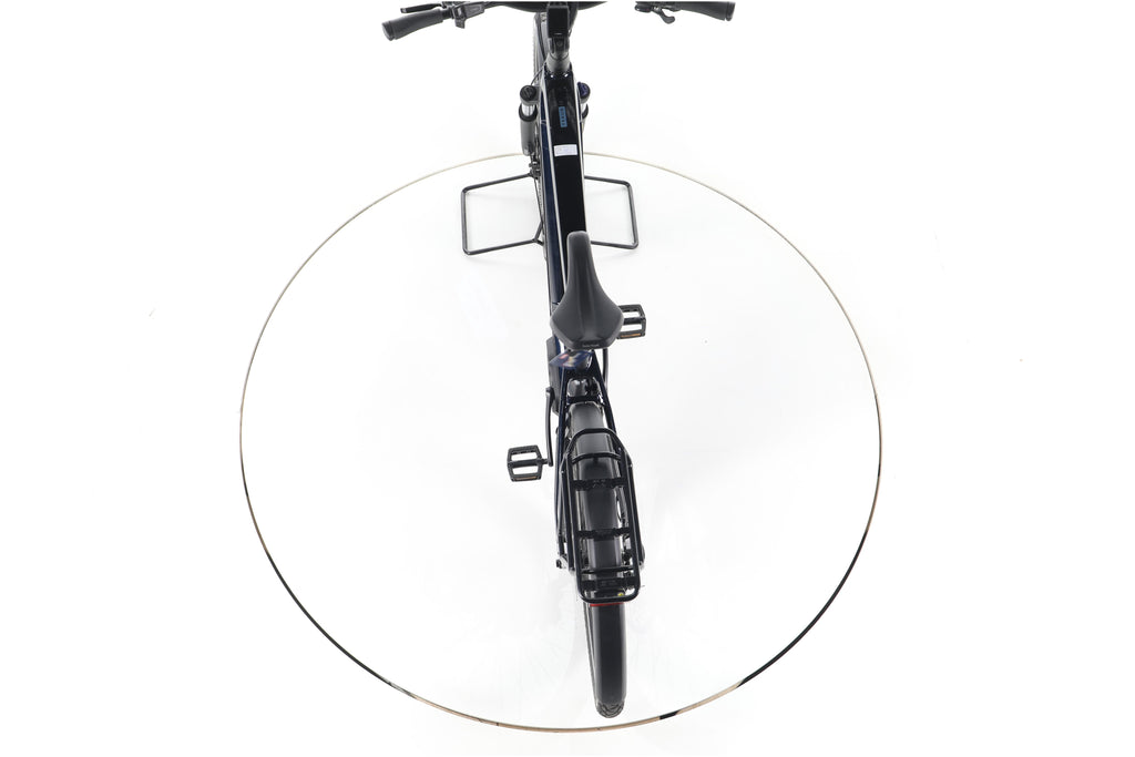 Winora Yakun 10 Trekking E-Bike - Image 22