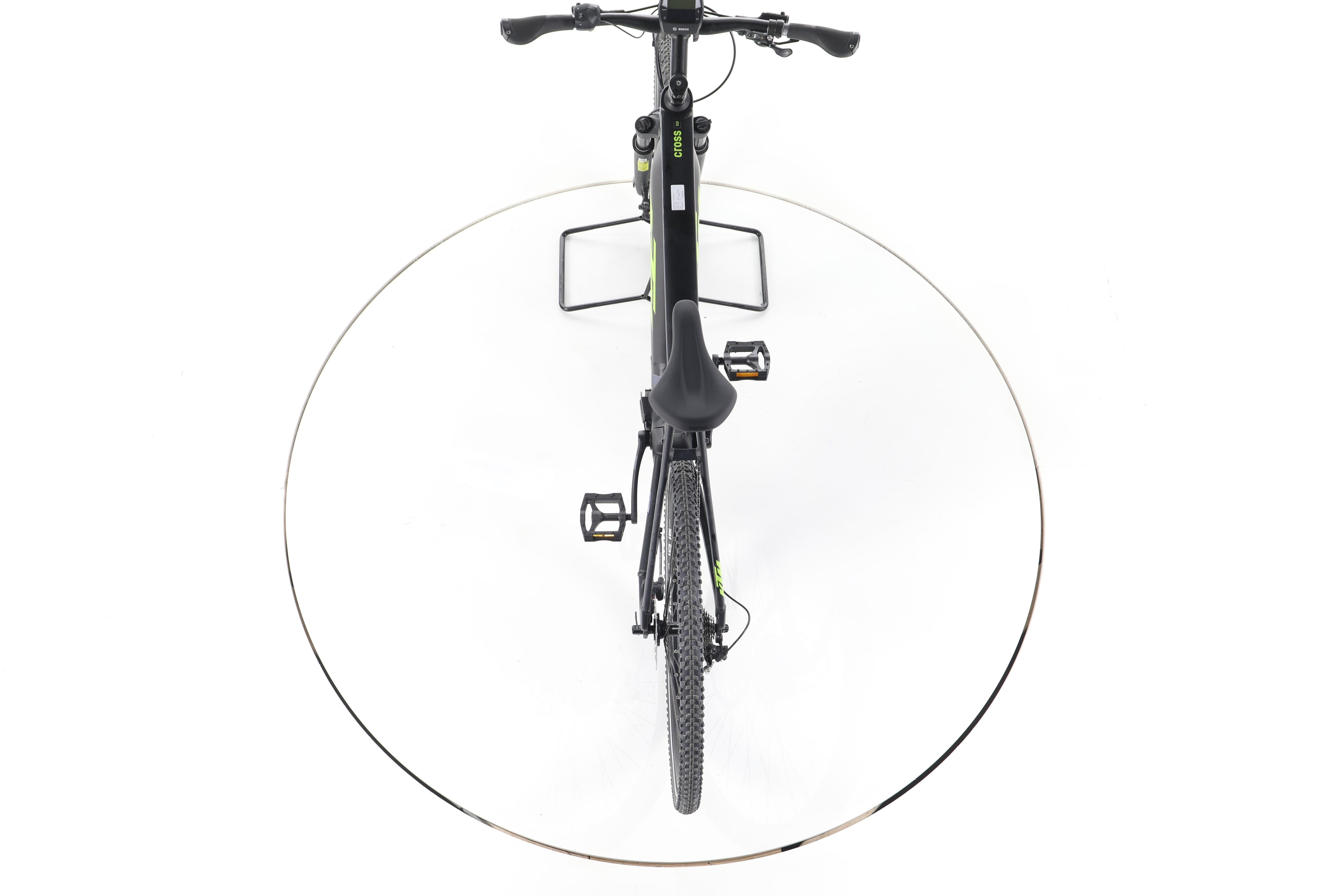 KTM Macina Cross 510 E-Bike - Image 22