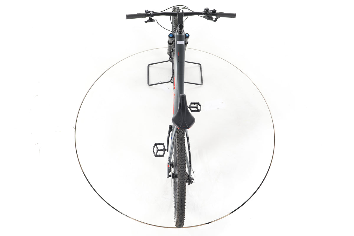 Cube Reaction C:62 Race Fahrrad Hardtail - Image 22