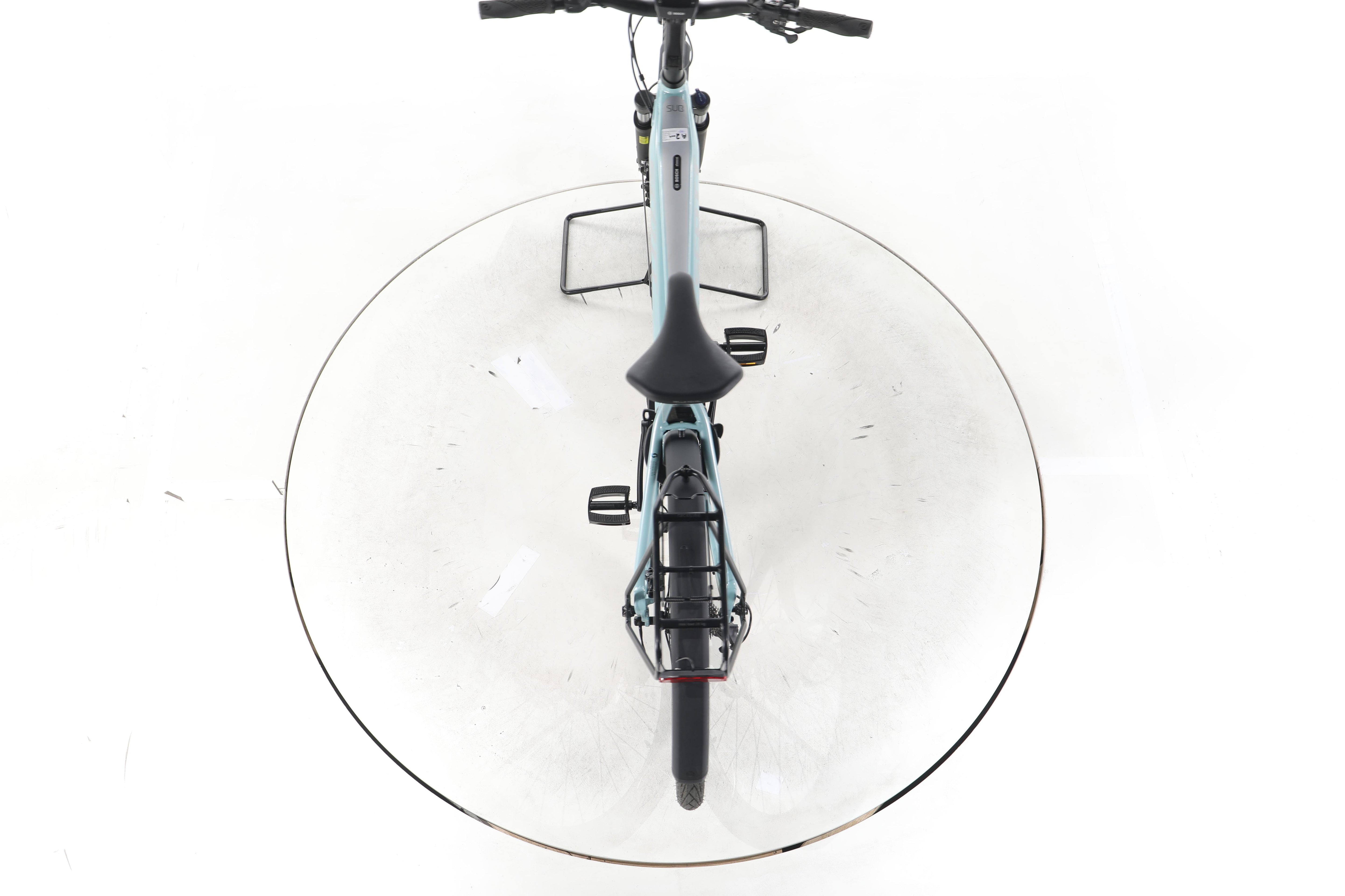 Scott Sub Sport eRIDE 10 Trekking E-Bike - Image 22