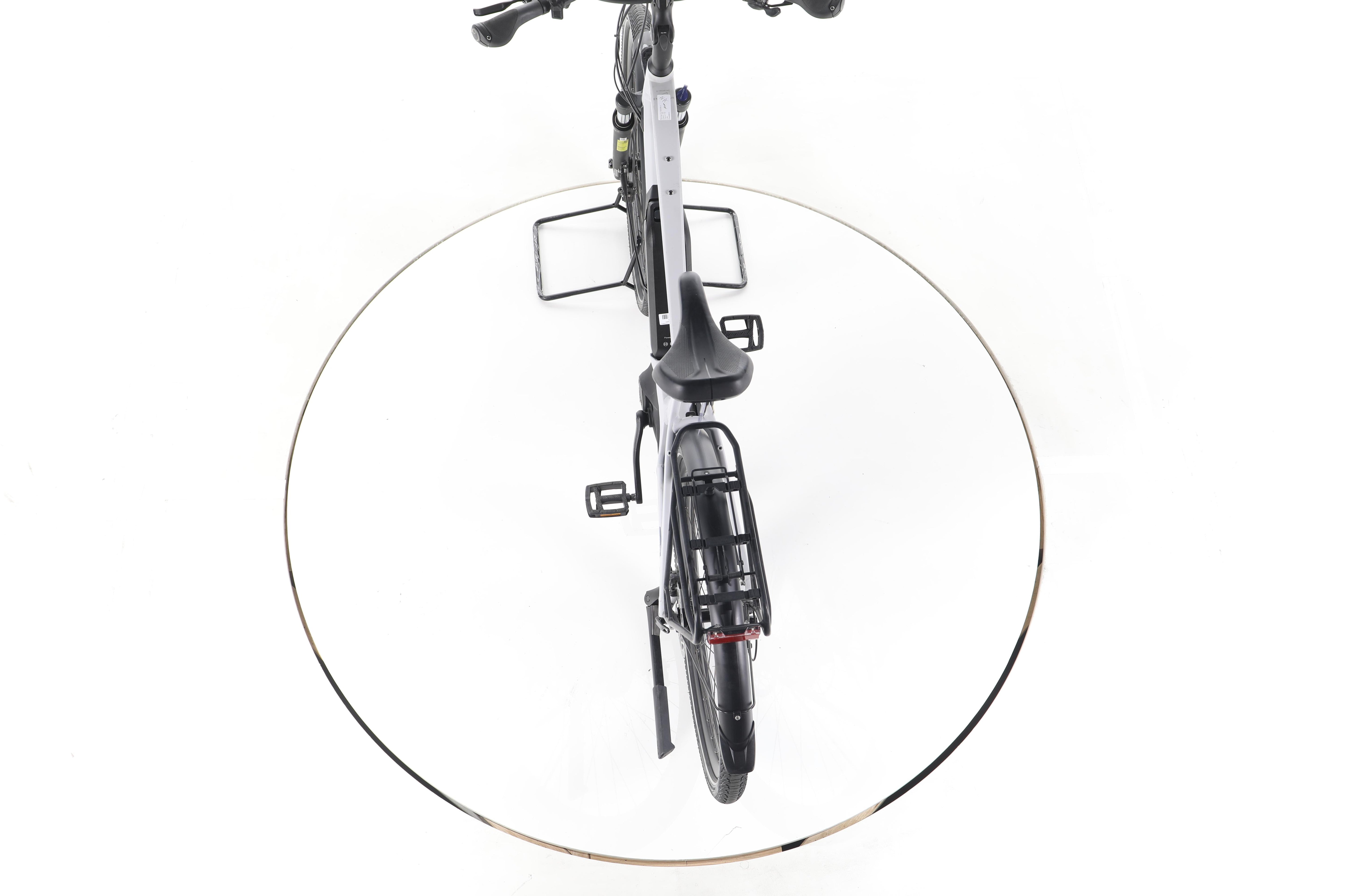 Kalkhoff Endeavour 1.B Move Trekking E-Bike - Image 22