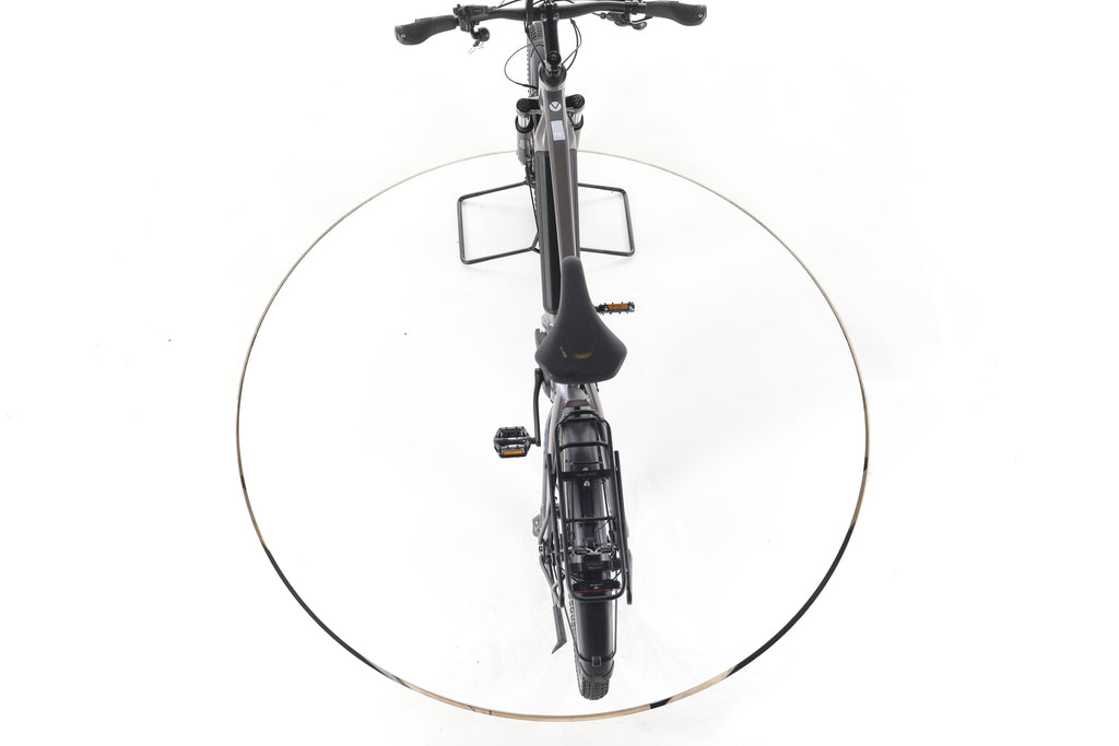 Velo de Ville SEB 990 Smart Trekking E-Bike - Image 22