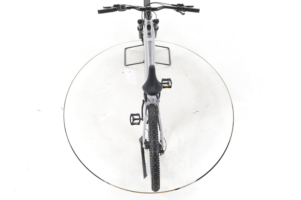 Carver Drift E.510 E-Bike Fully - Image 22