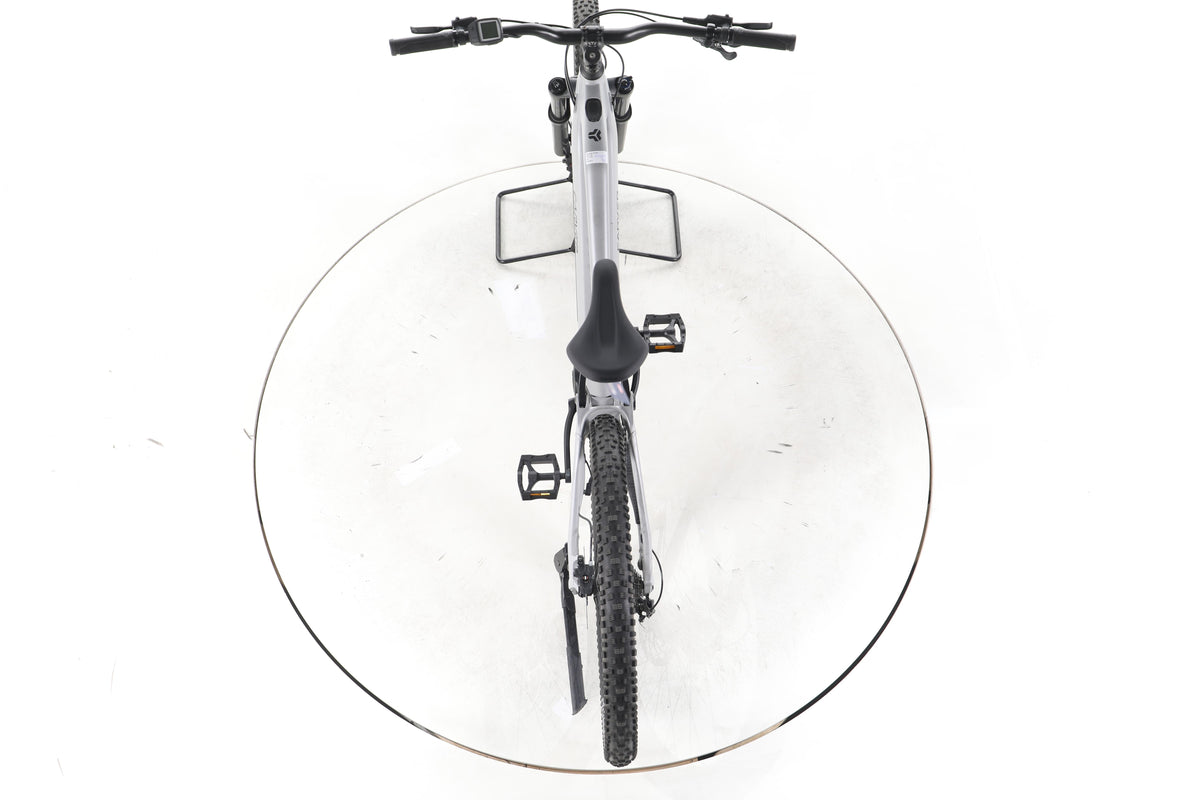 Carver Drift E.510 E-Bike Fully - Image 22